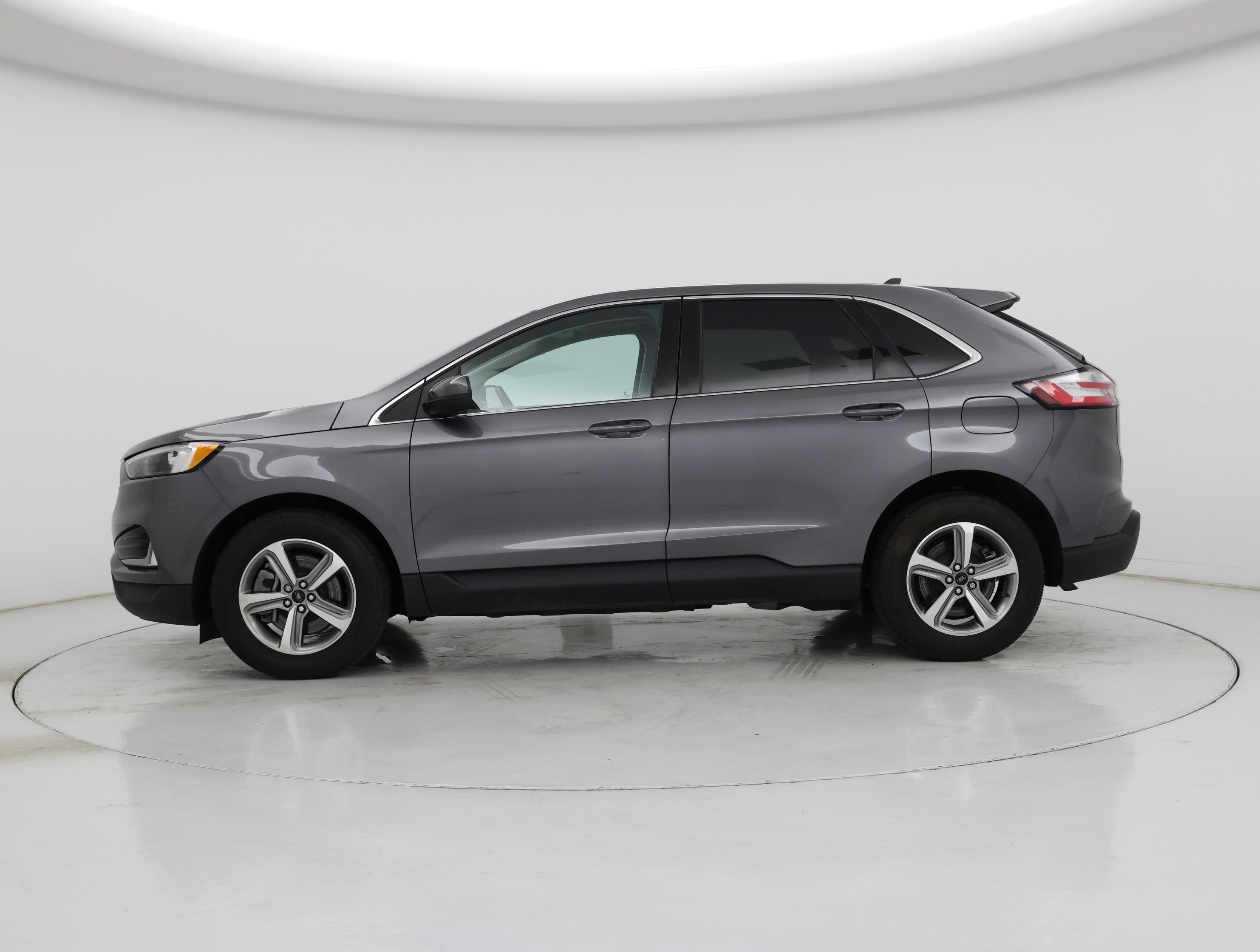 Thumbnail: 2024 Ford Edge - 3