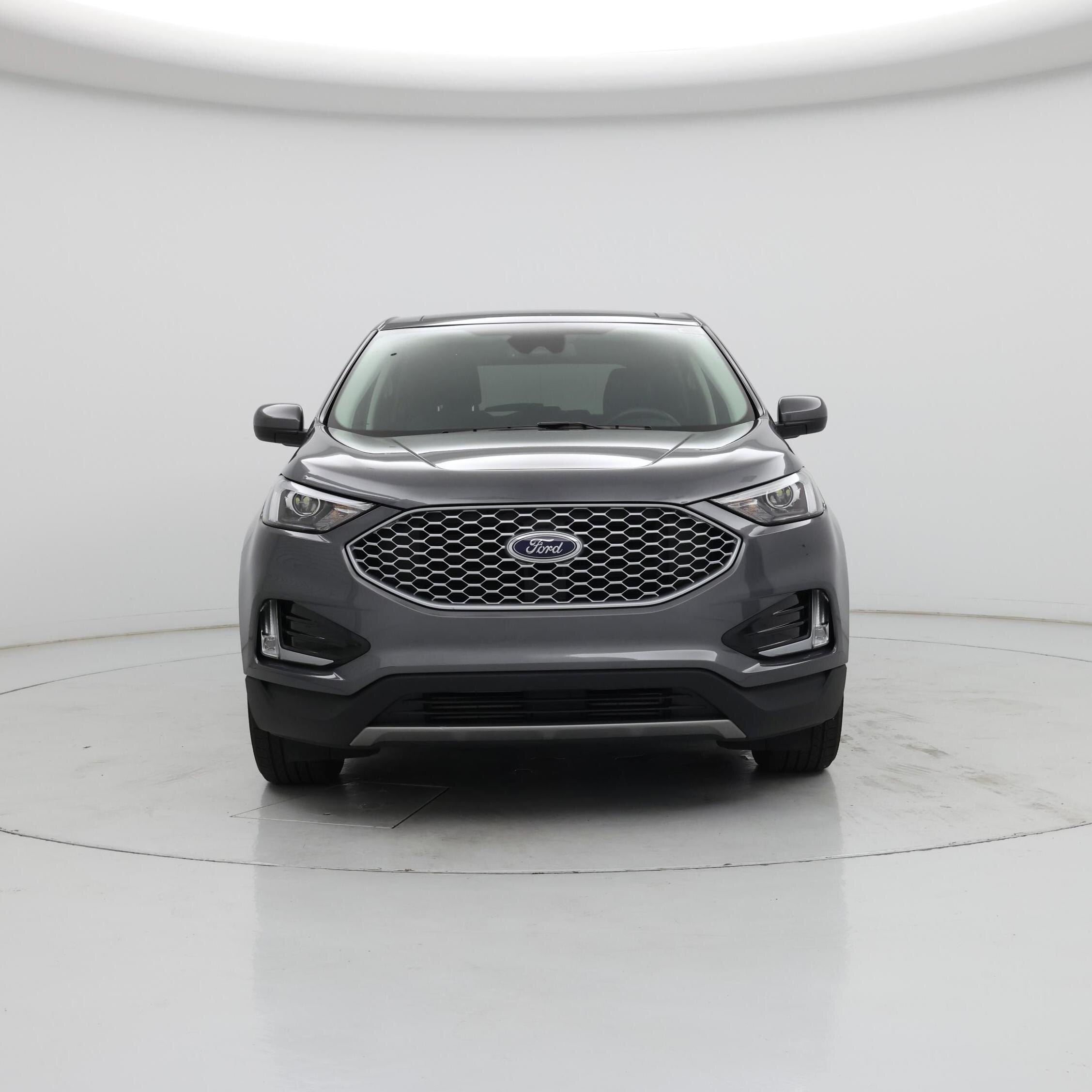 Thumbnail: 2024 Ford Edge - 5
