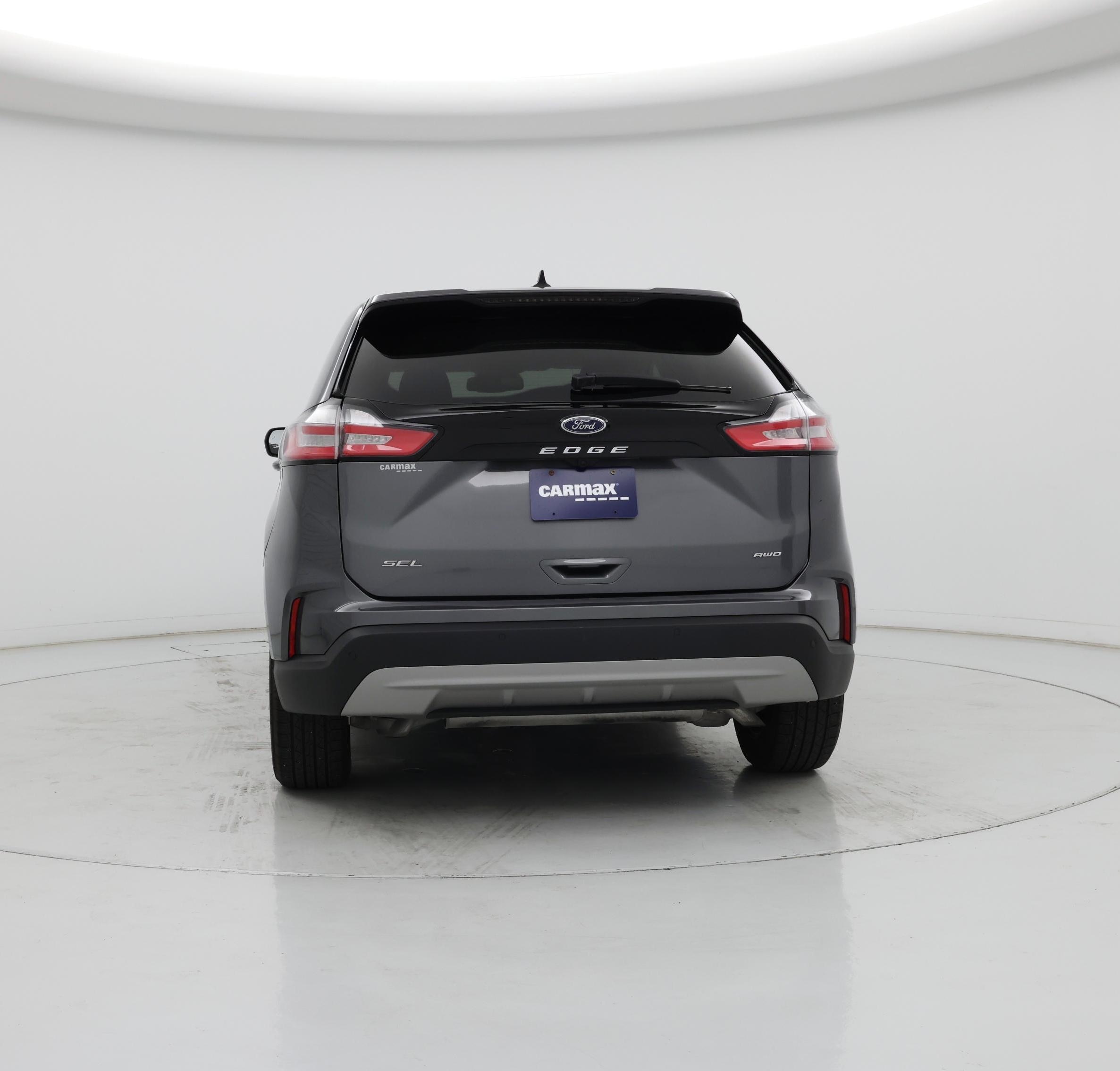 Thumbnail: 2024 Ford Edge - 6