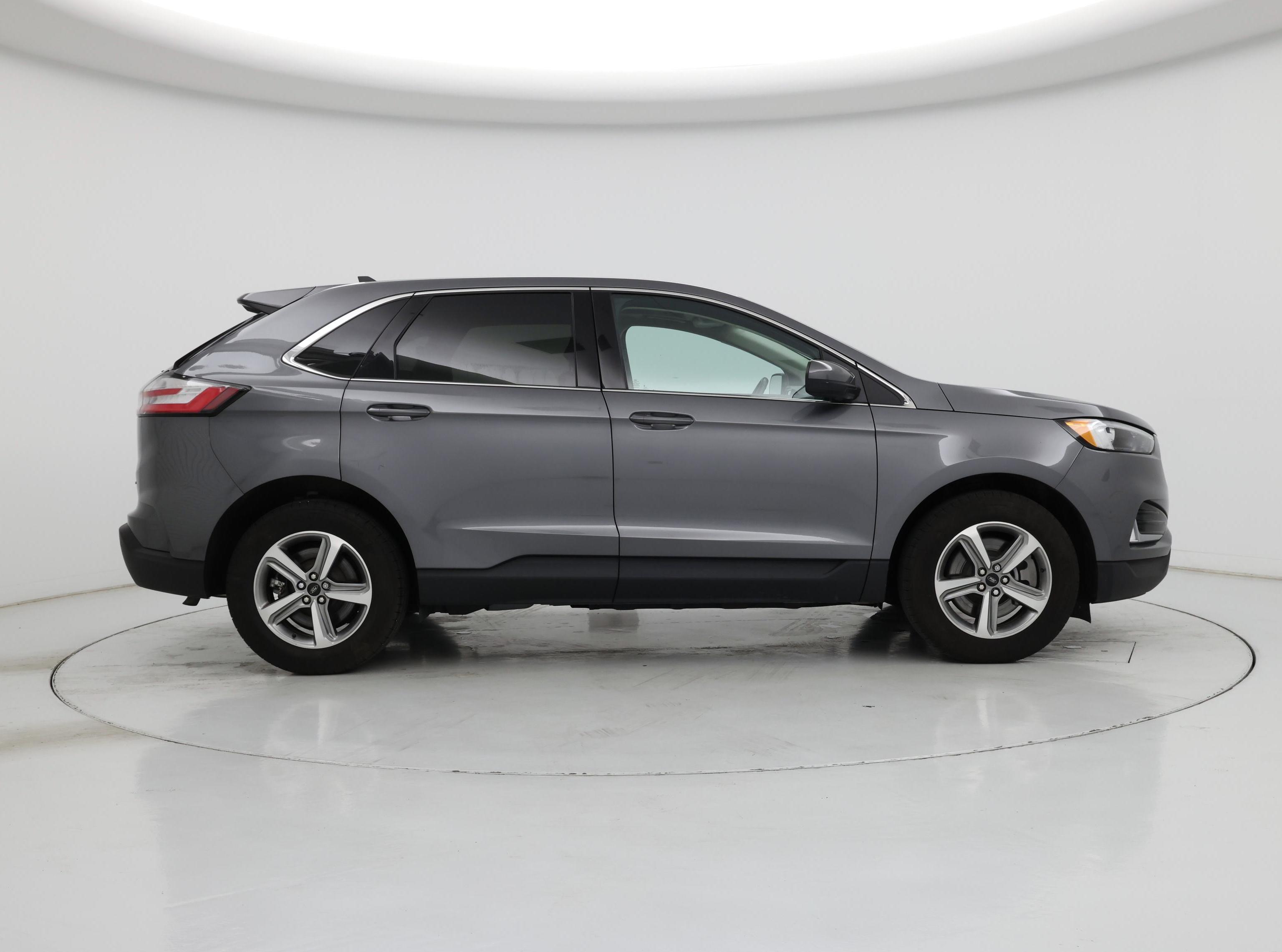 Thumbnail: 2024 Ford Edge - 7