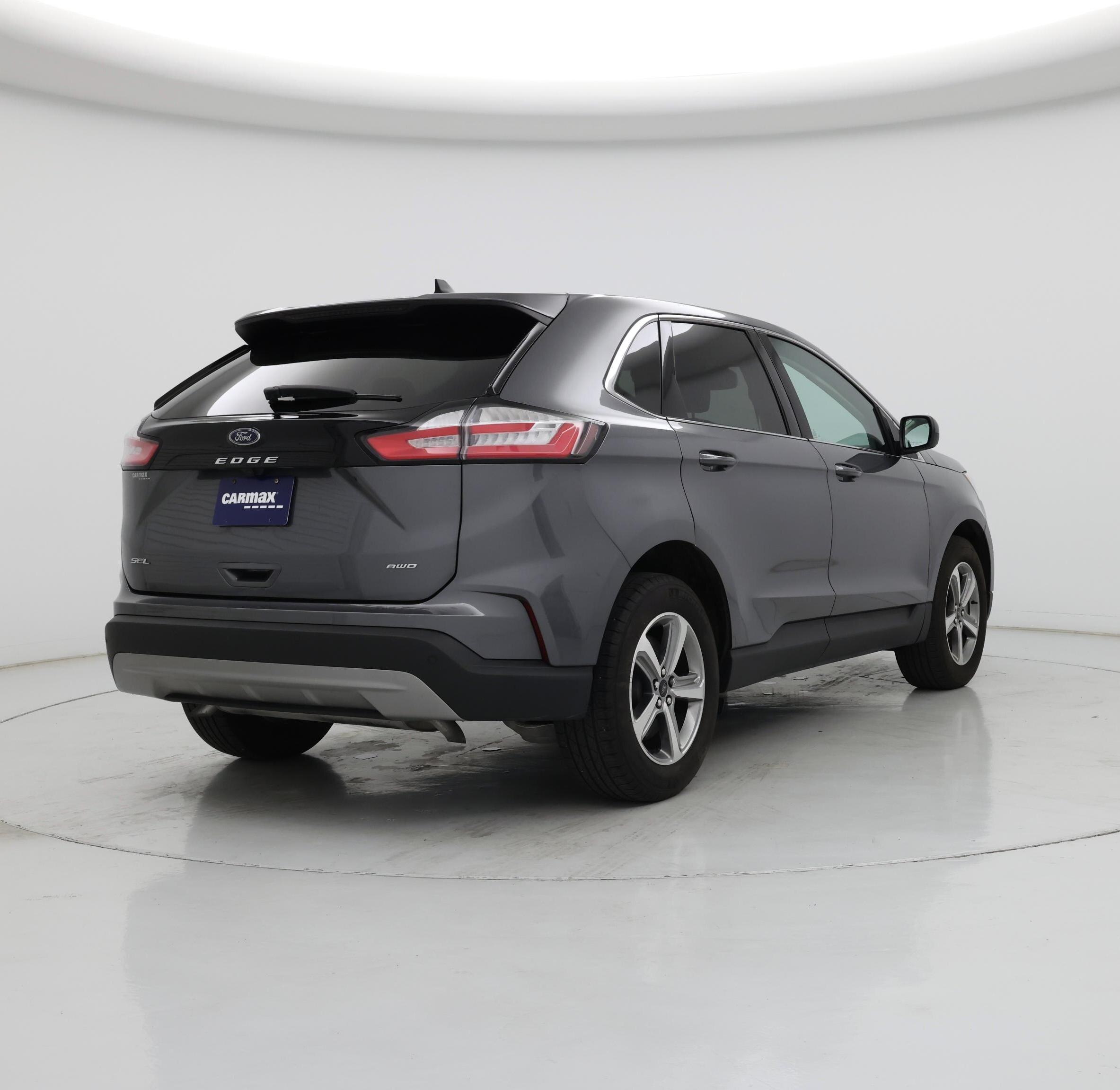 Thumbnail: 2024 Ford Edge - 8