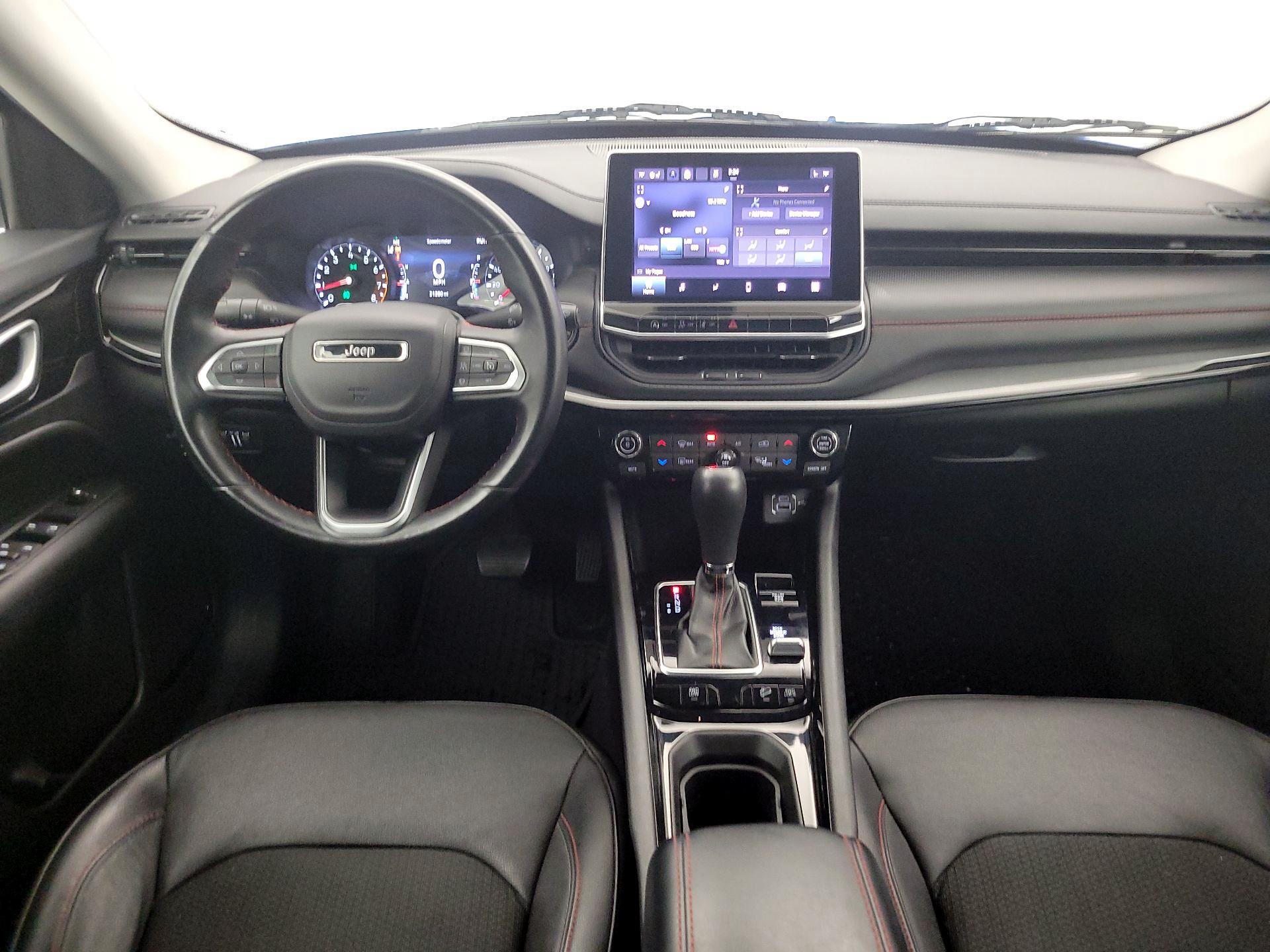 Thumbnail: 2022 Jeep Compass - 9