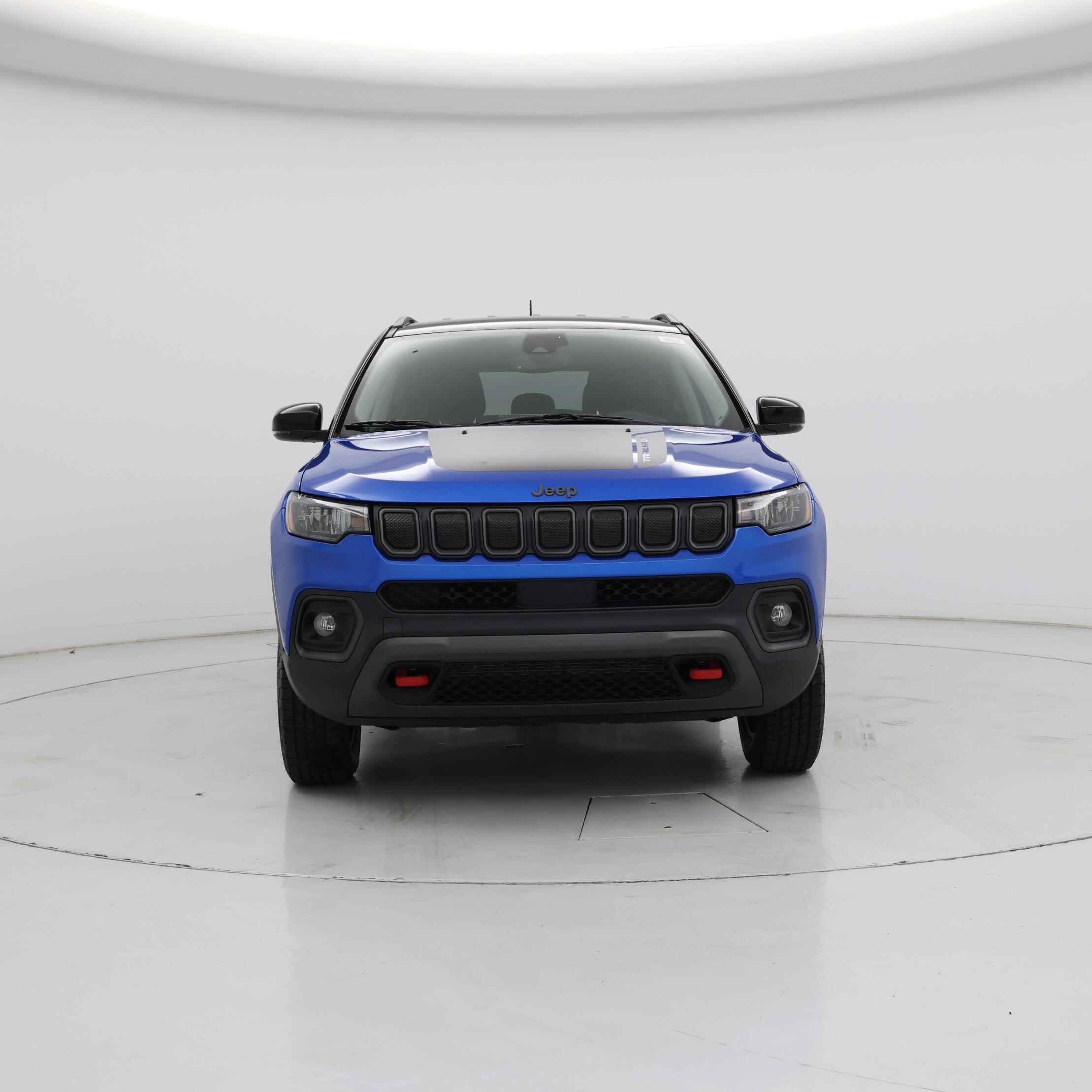 Thumbnail: 2022 Jeep Compass - 5