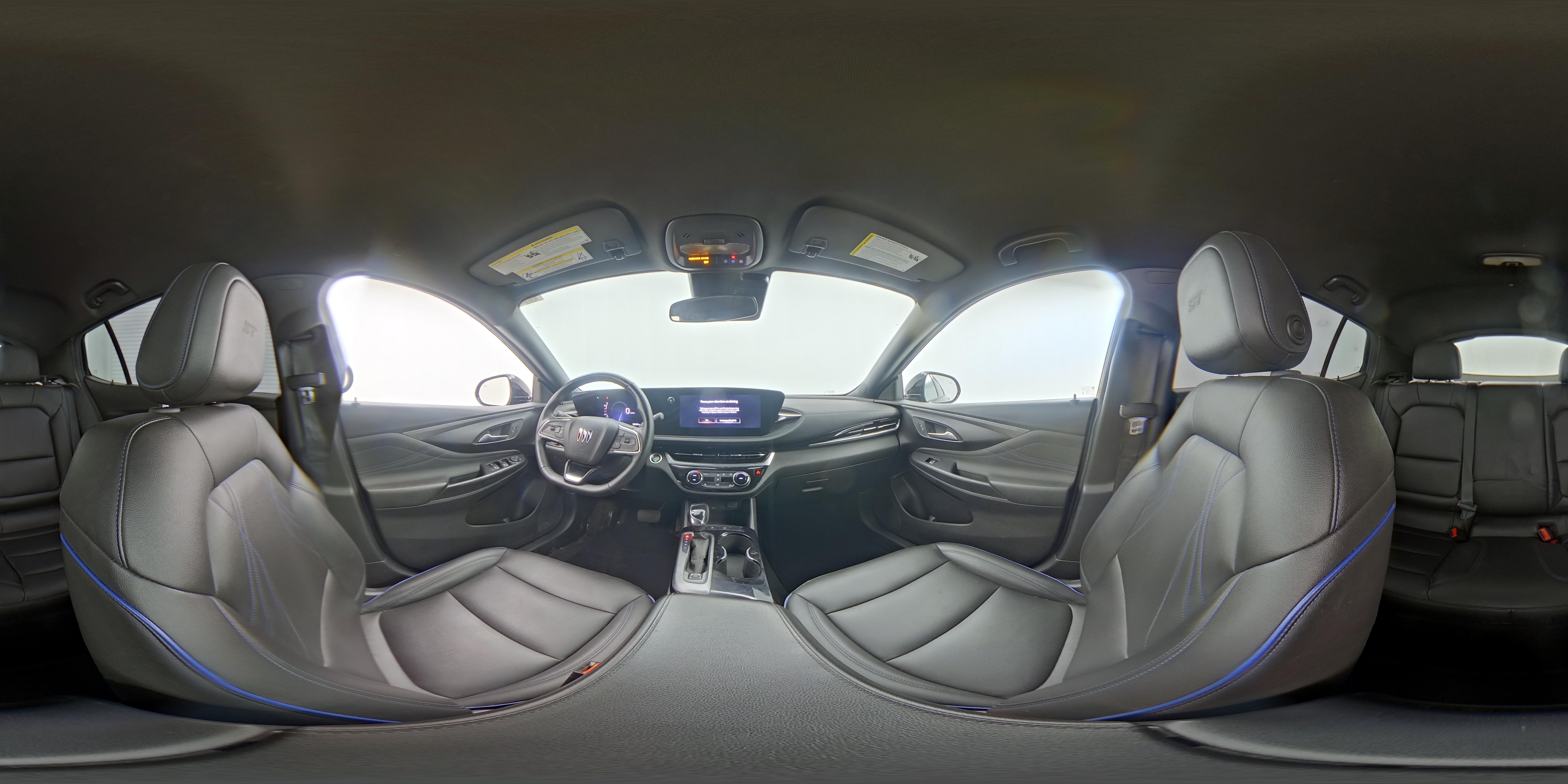 2024 Buick Envista Sport Touring - Photo 24