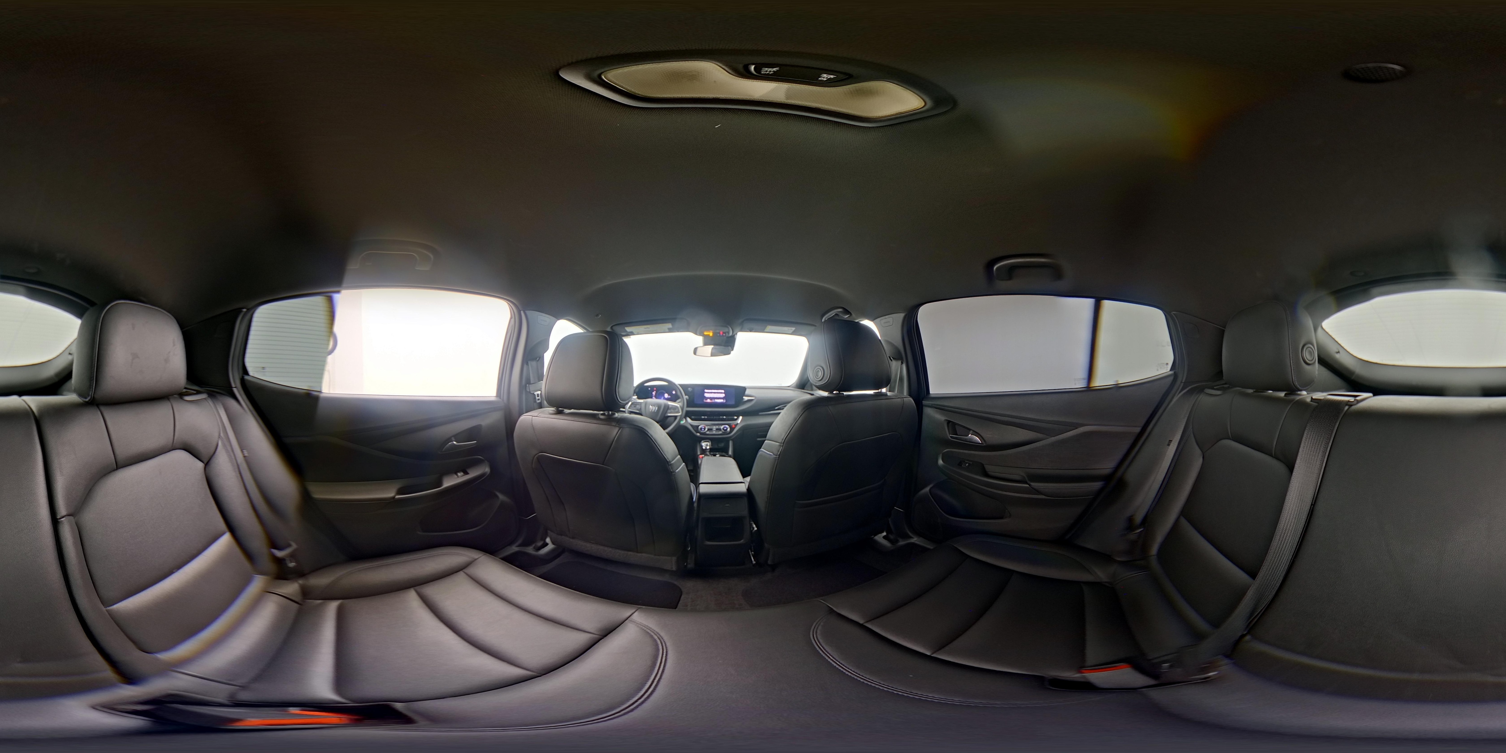 2024 Buick Envista Sport Touring - Photo 25