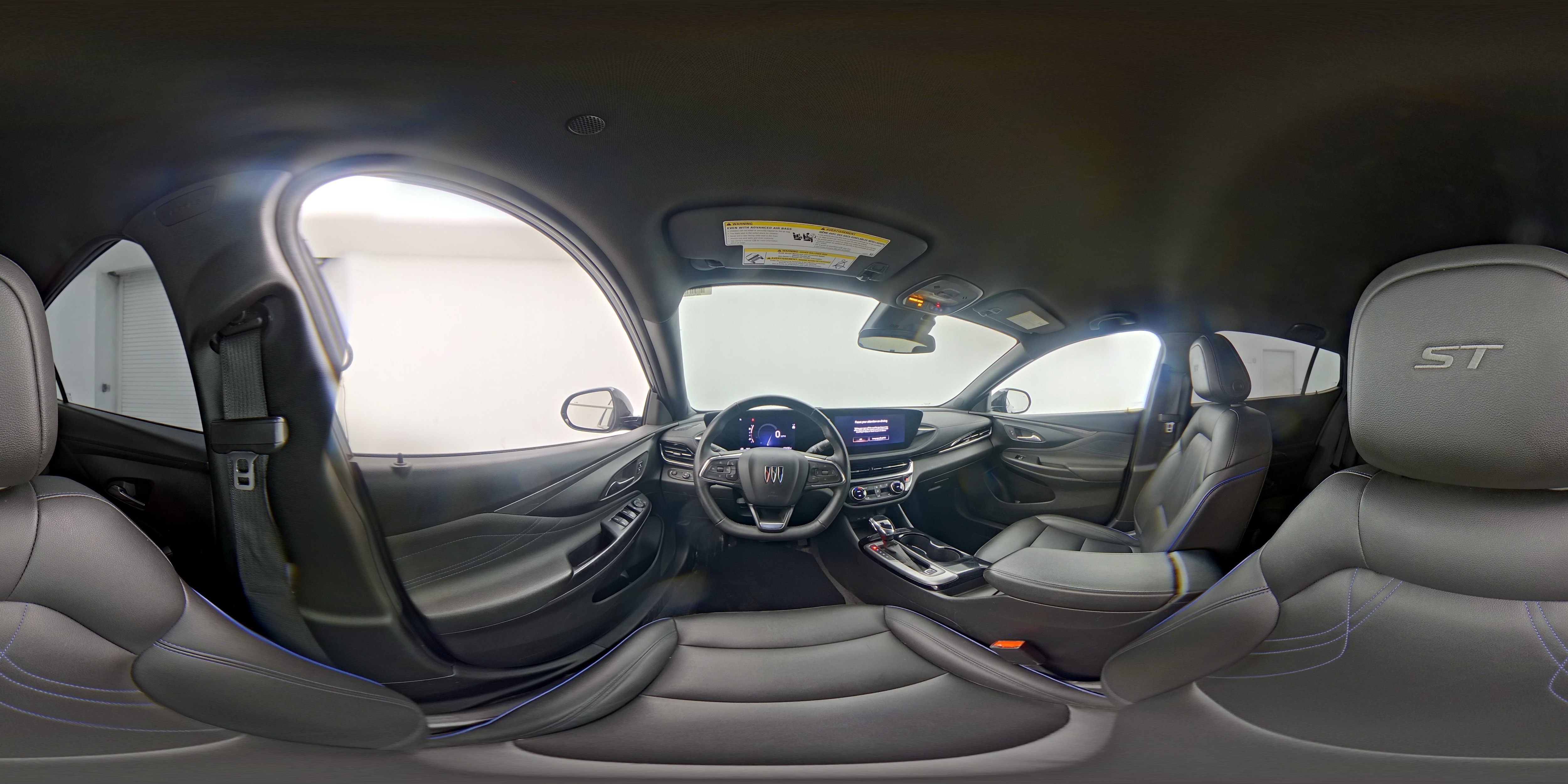 2024 Buick Envista Sport Touring - Photo 26