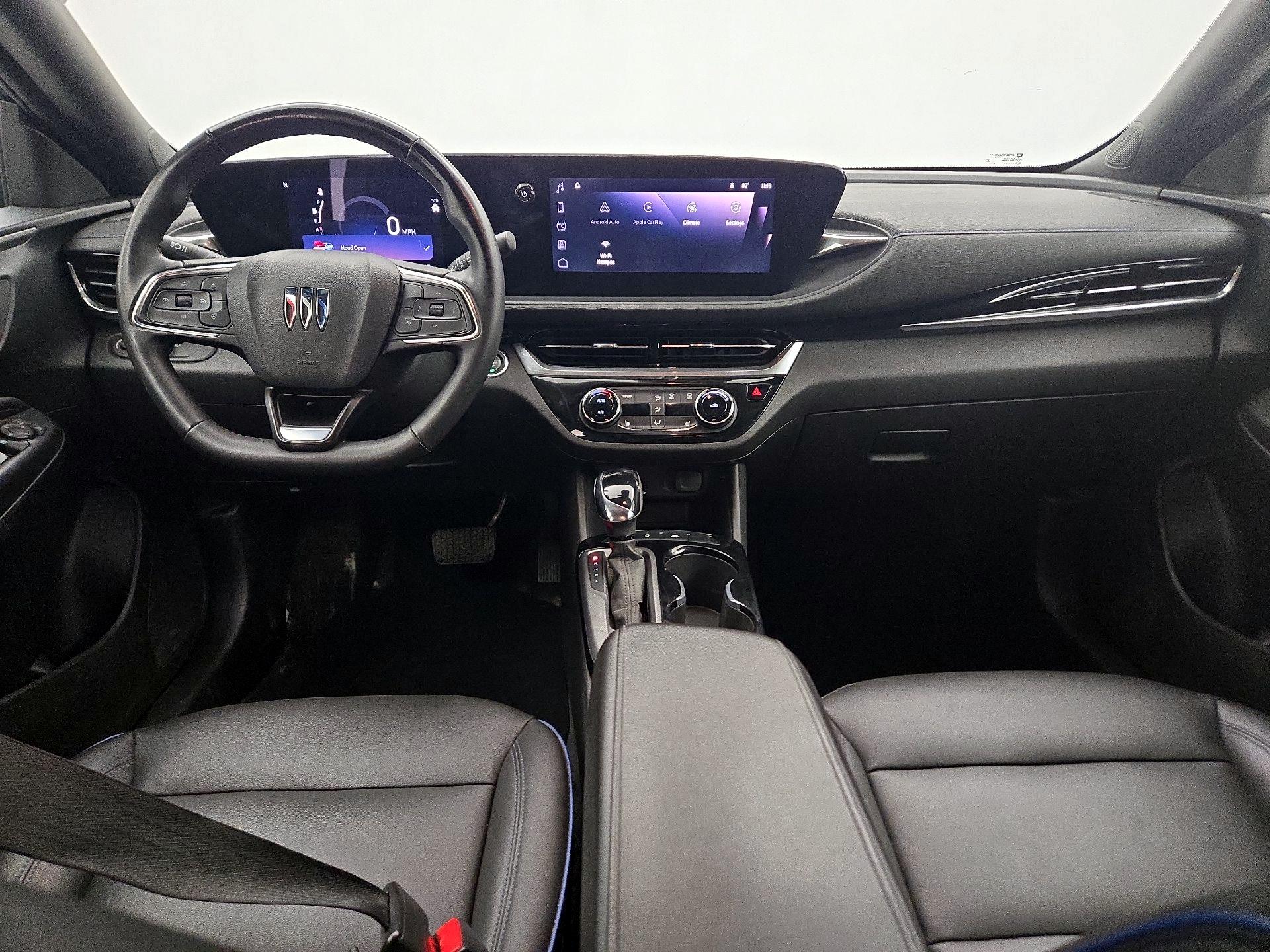 Thumbnail: 2024 Buick Envista - 9