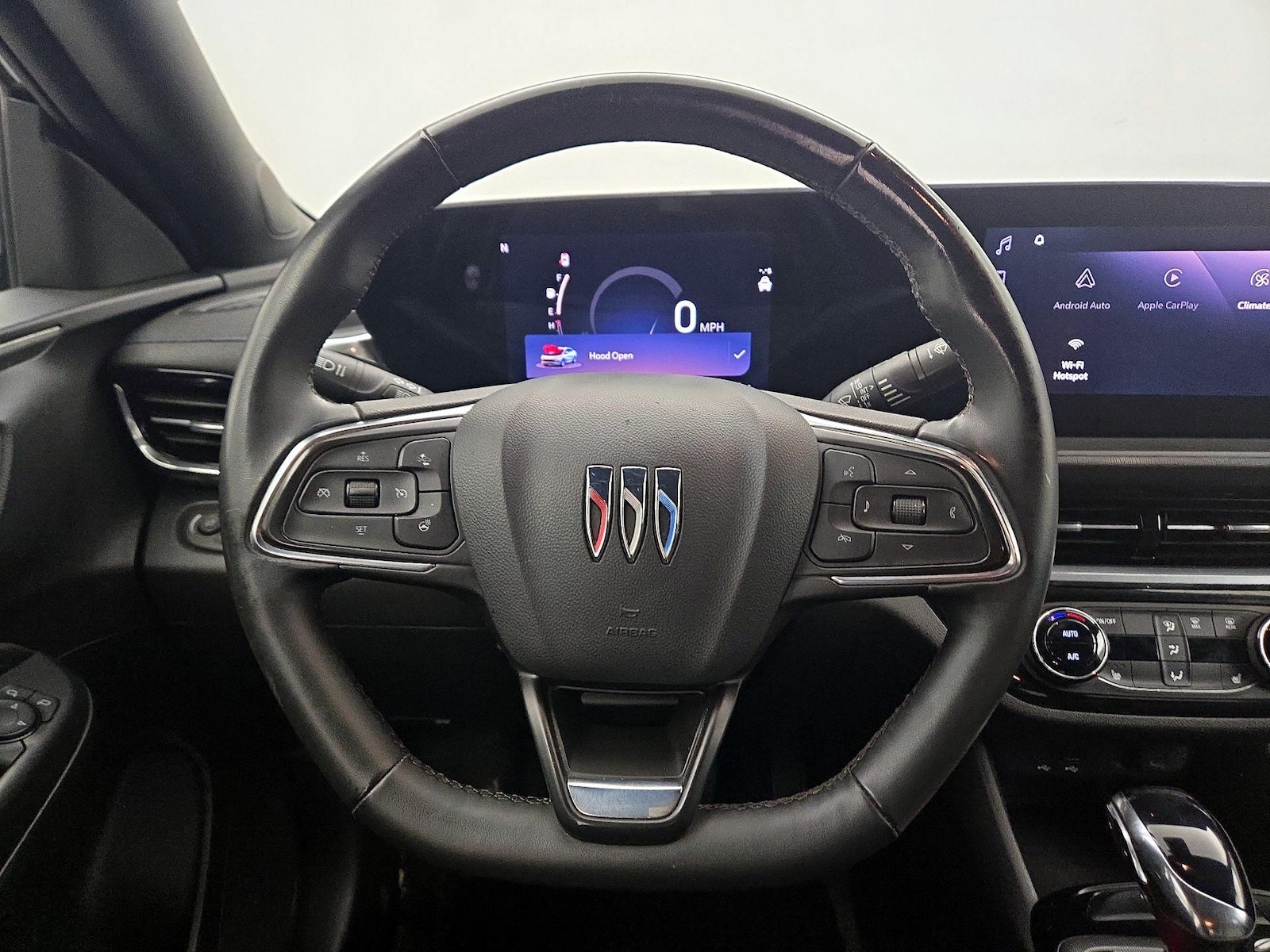 2024 Buick Envista Sport Touring - Photo 11