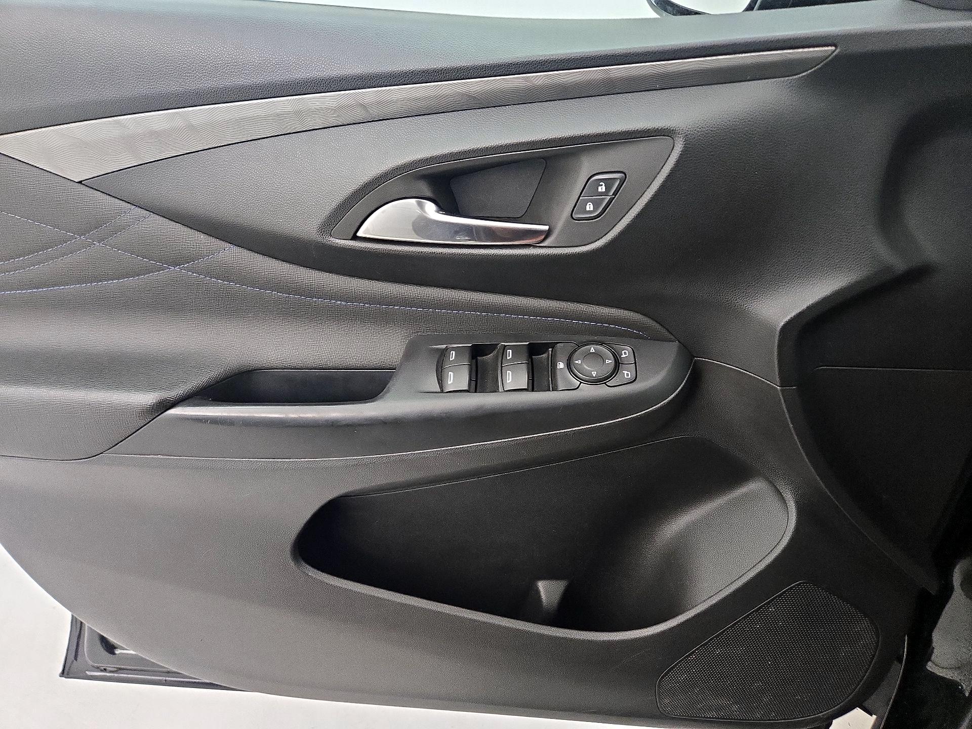 Thumbnail: 2024 Buick Envista - 12