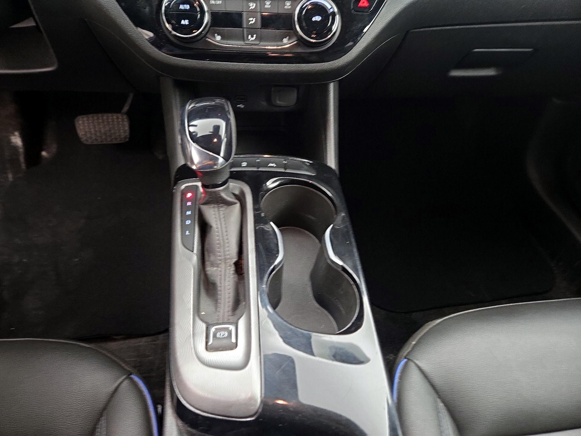 Thumbnail: 2024 Buick Envista - 17