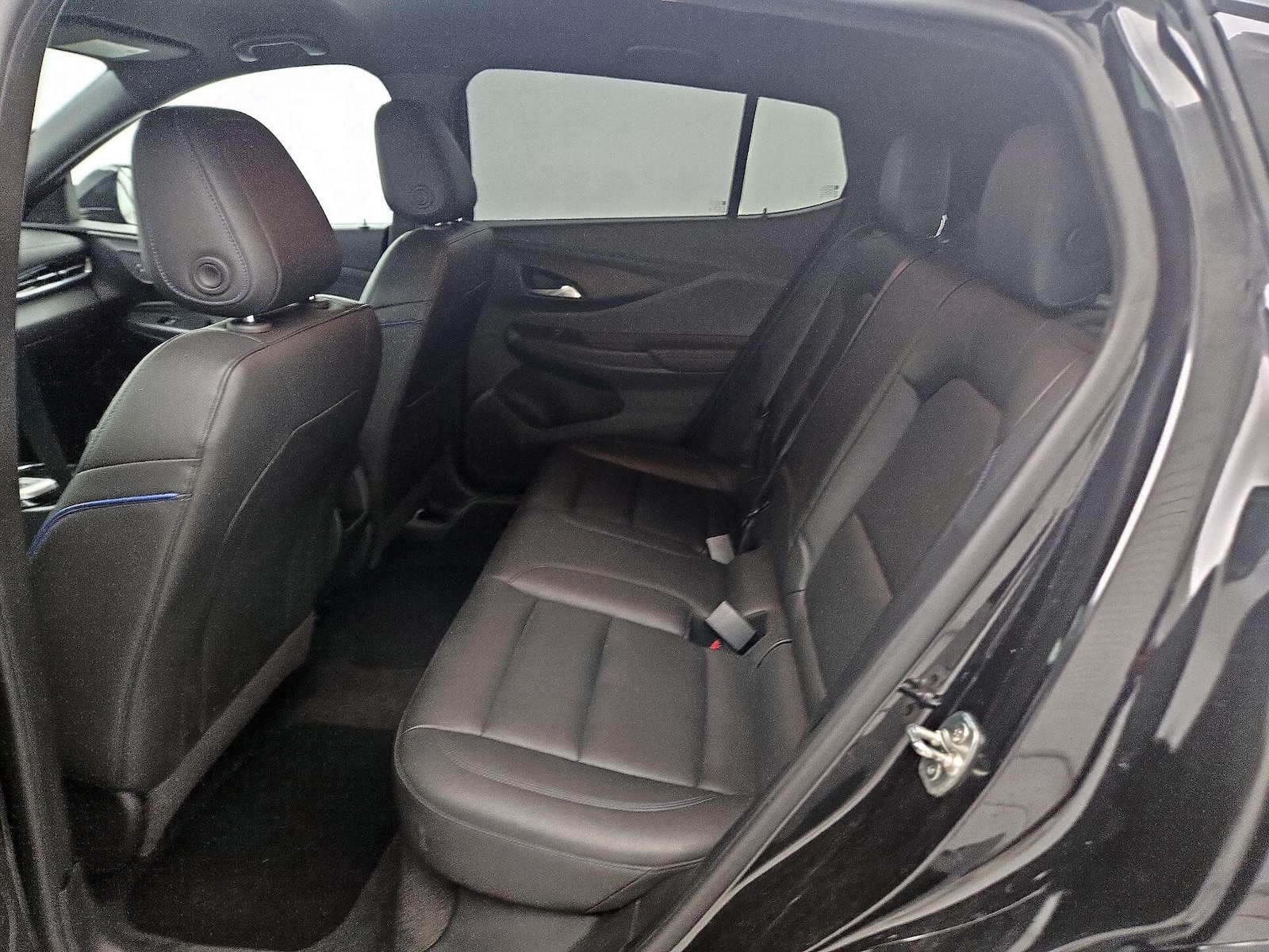 2024 Buick Envista Sport Touring - Photo 20