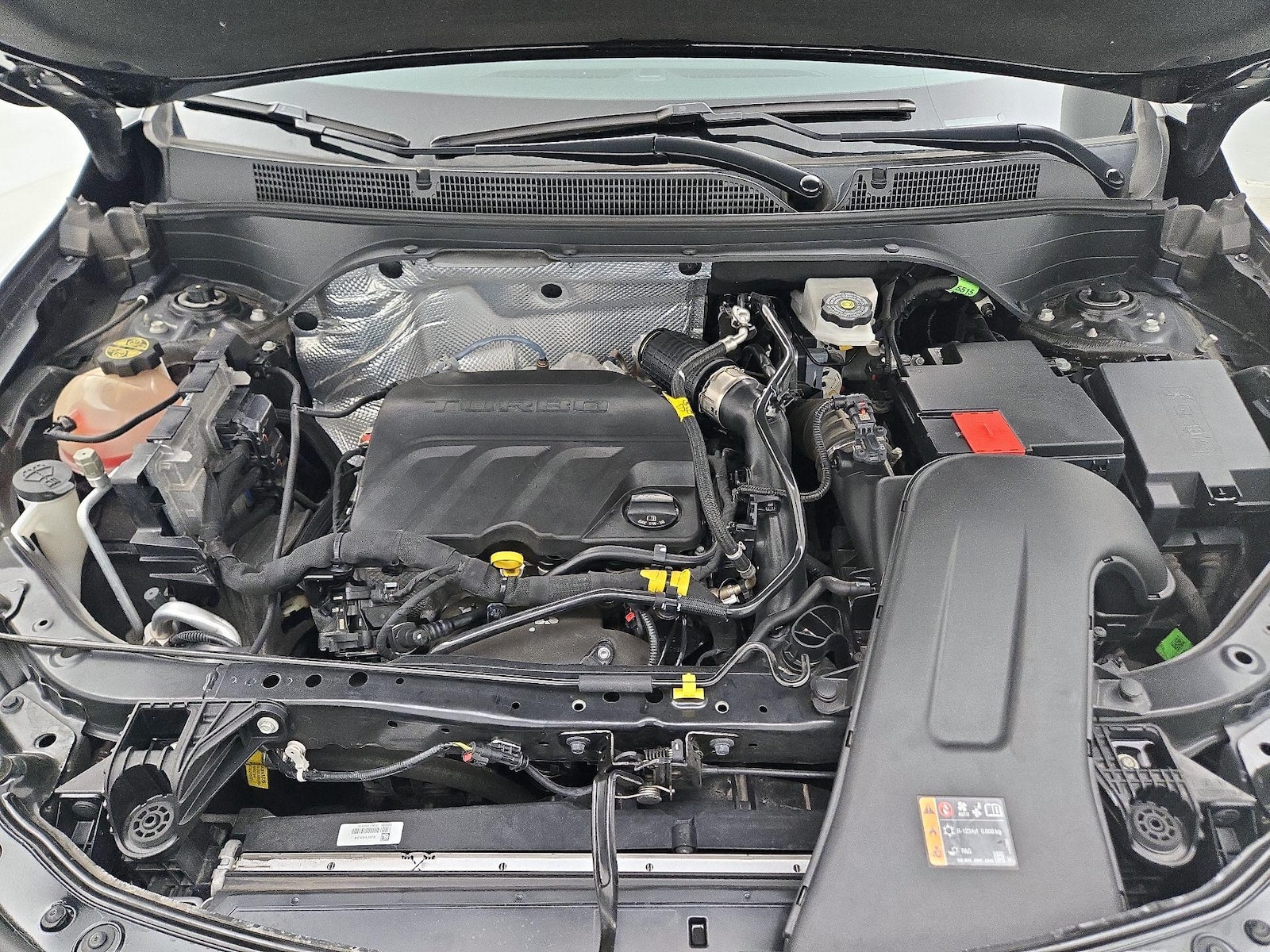 2024 Buick Envista Sport Touring - Photo 22