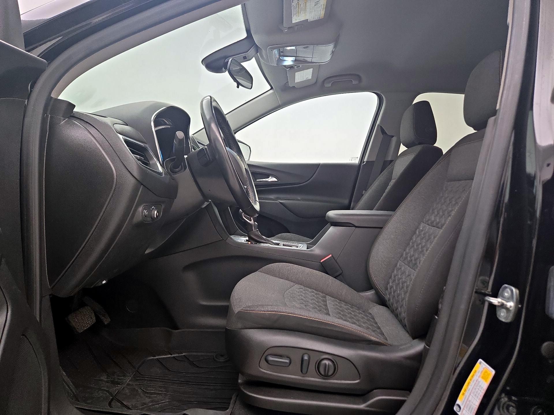 Thumbnail: 2023 Chevrolet Equinox - 11