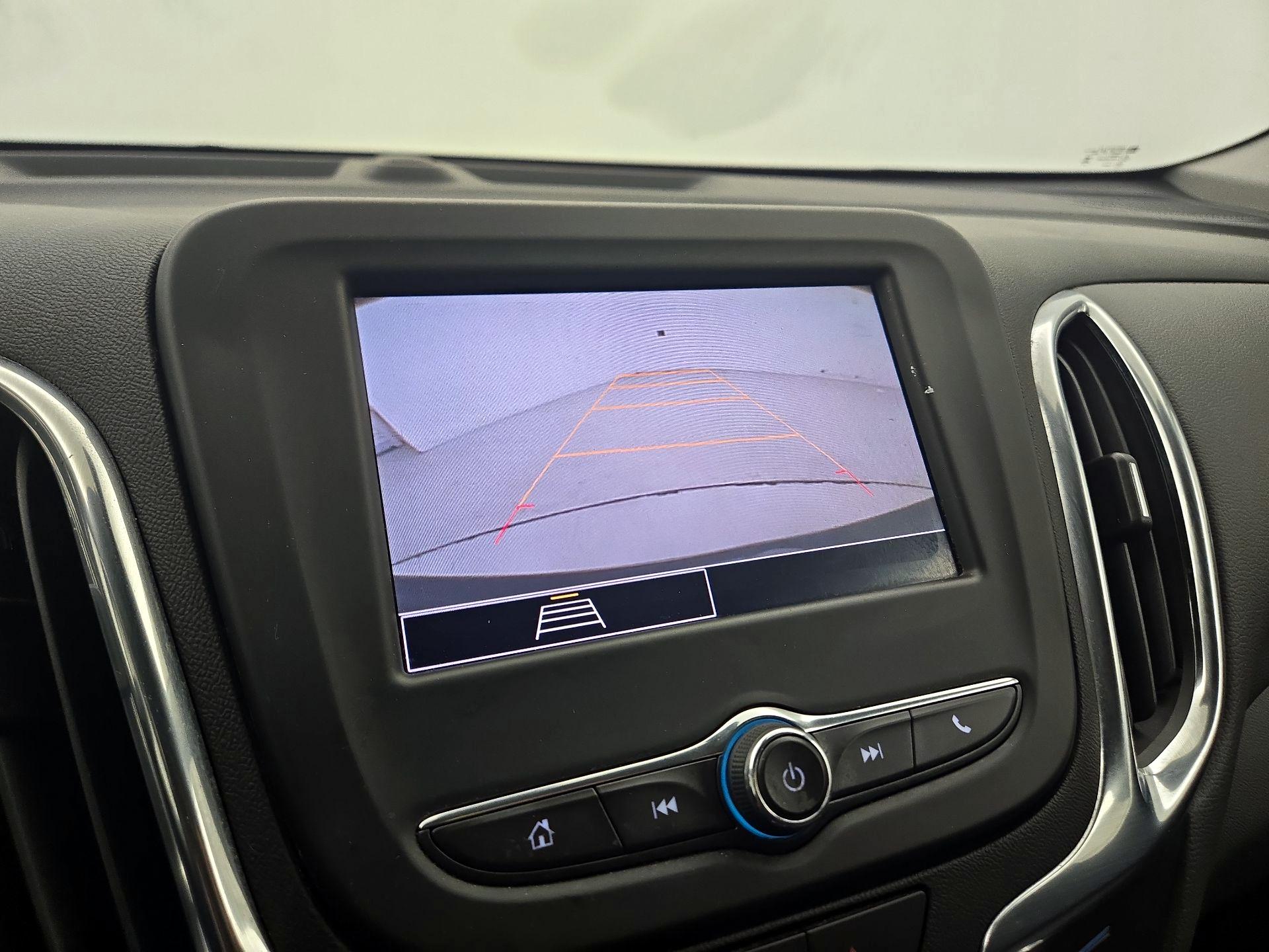 Thumbnail: 2023 Chevrolet Equinox - 14