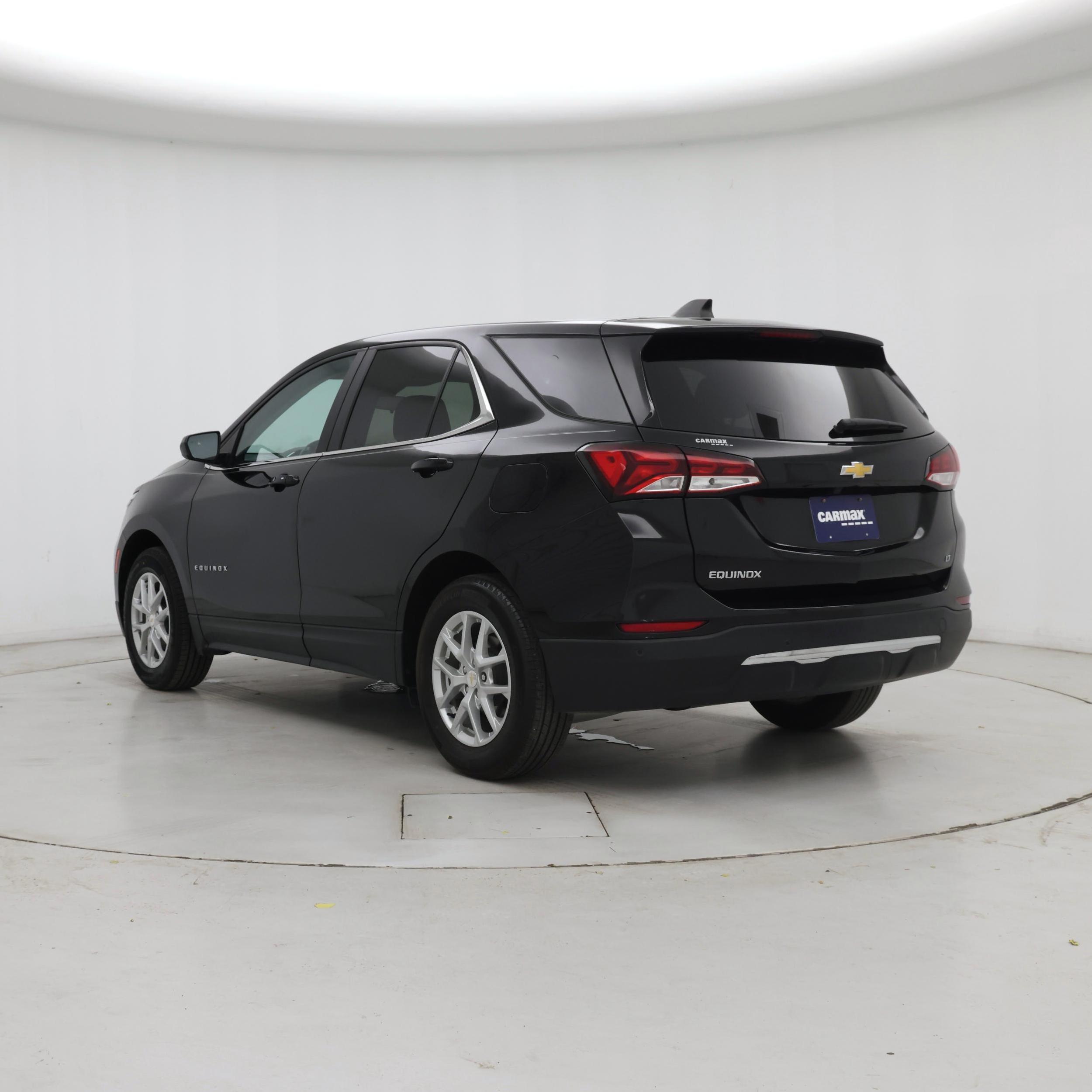 Thumbnail: 2023 Chevrolet Equinox - 2