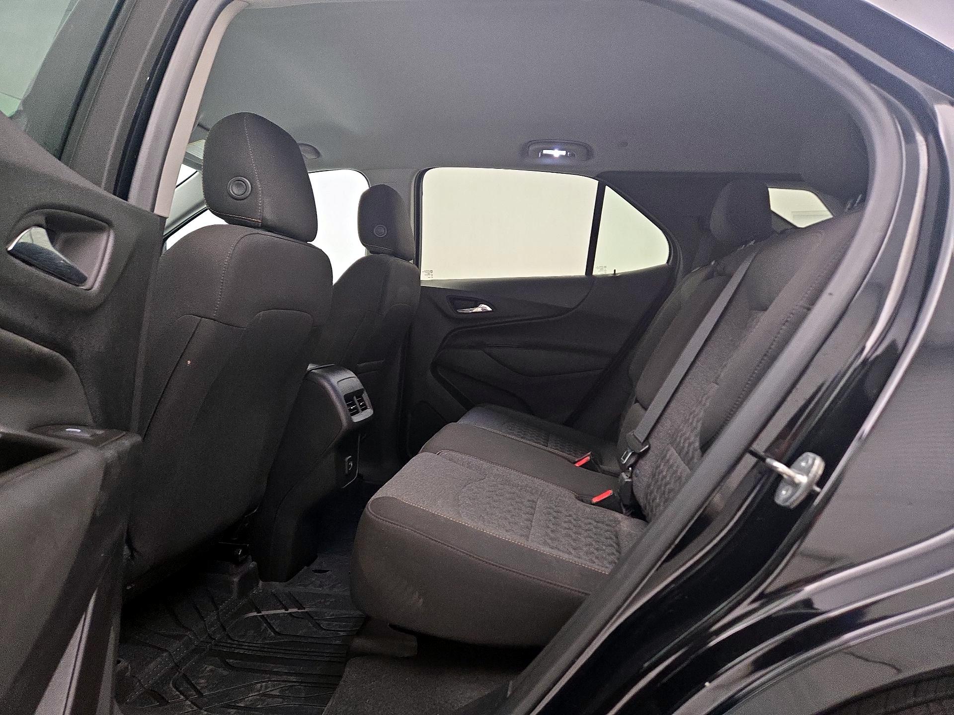 Thumbnail: 2023 Chevrolet Equinox - 19