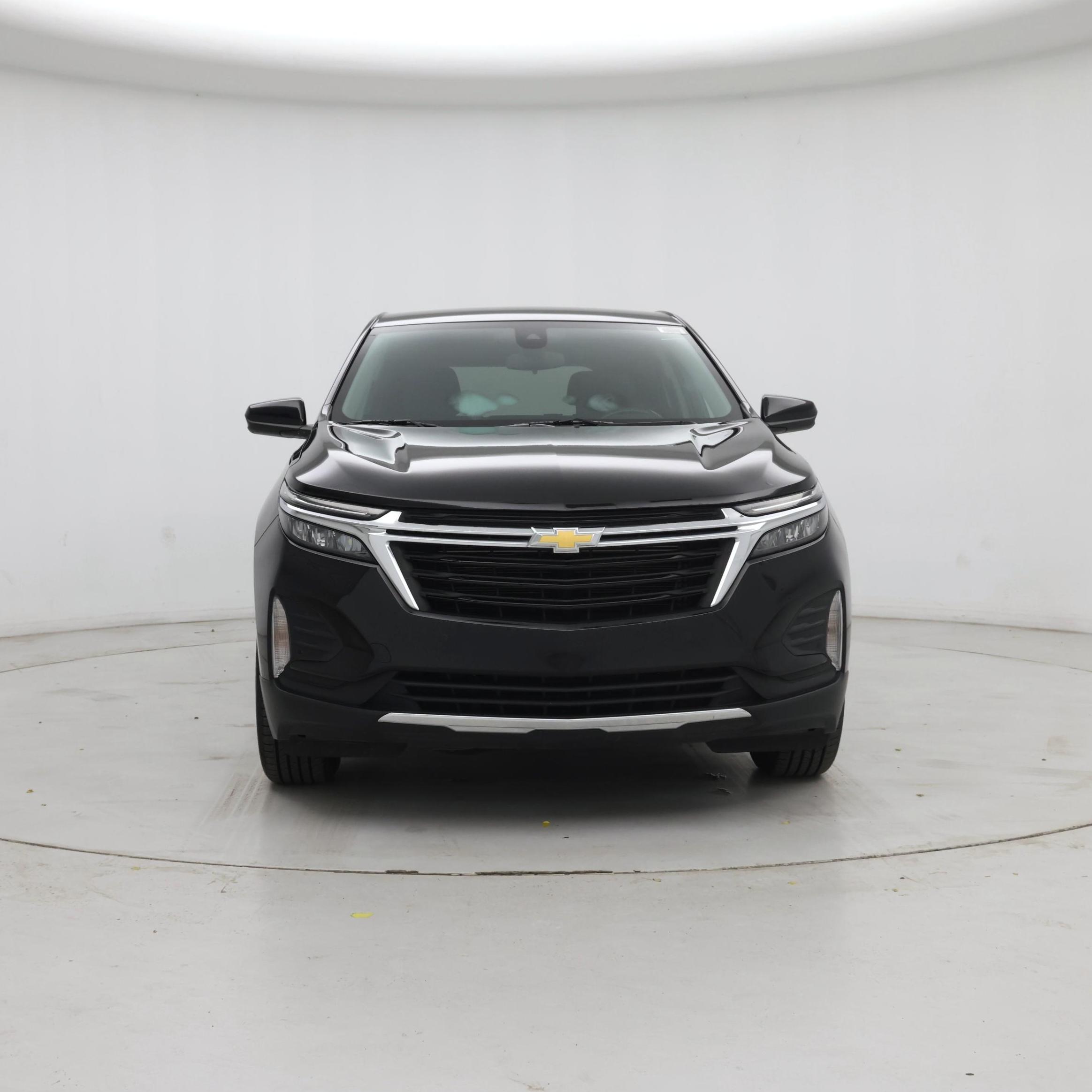 Thumbnail: 2023 Chevrolet Equinox - 5