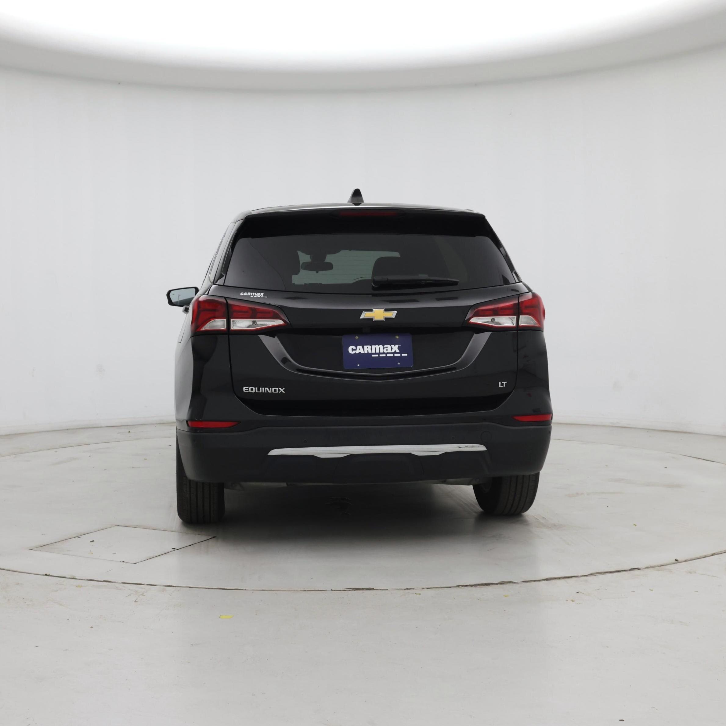 Thumbnail: 2023 Chevrolet Equinox - 6