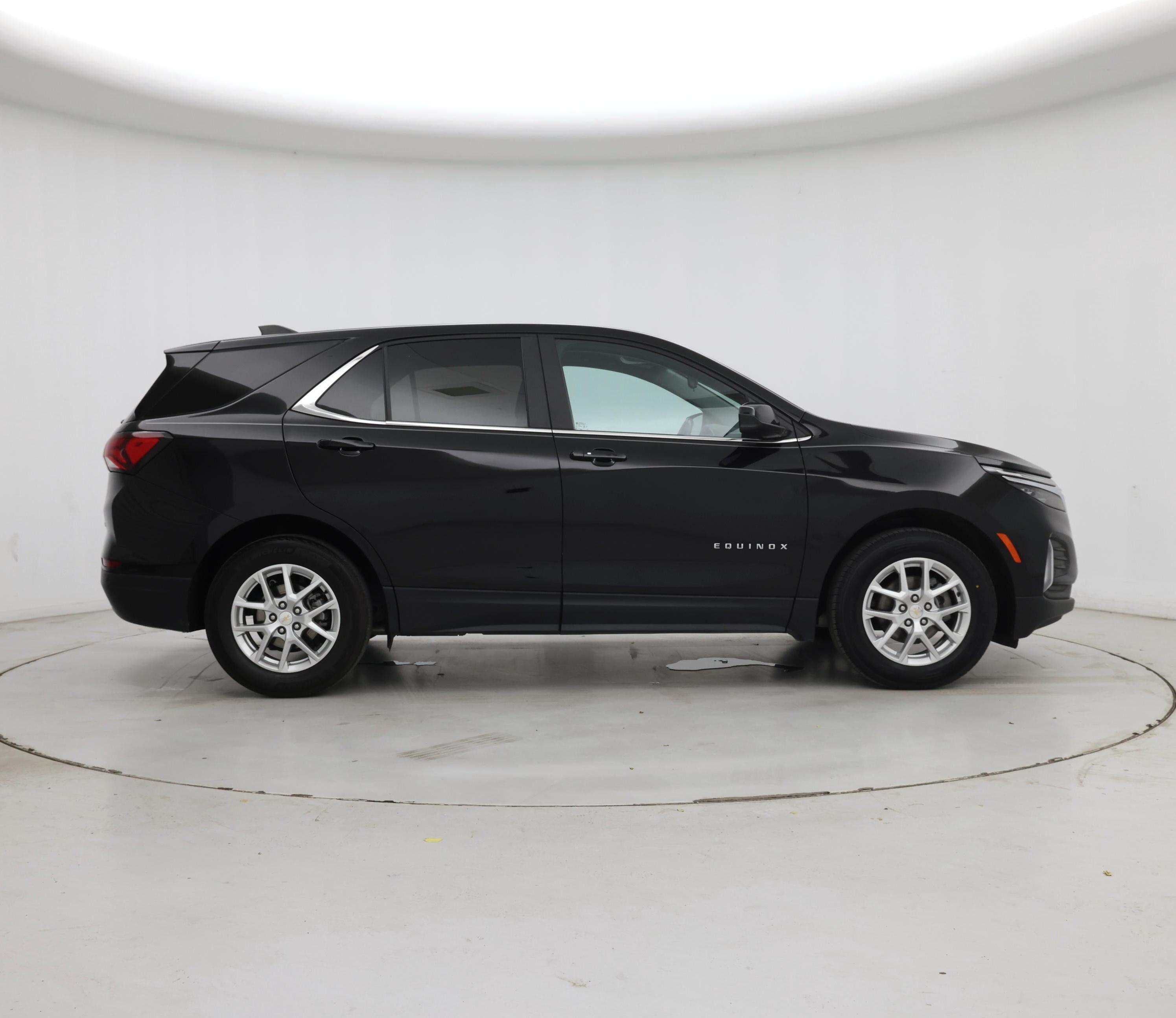 Thumbnail: 2023 Chevrolet Equinox - 7