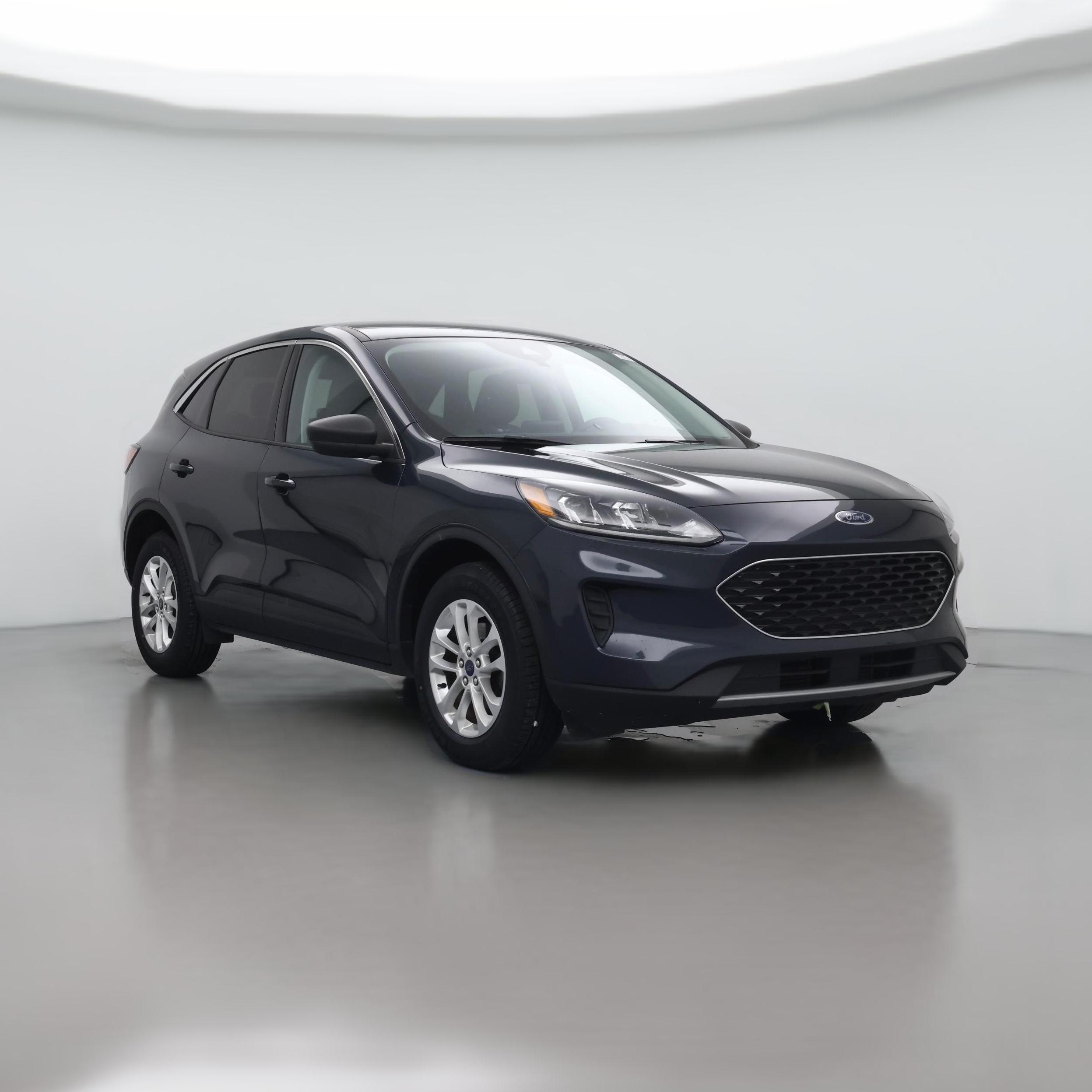 Thumbnail: 2022 Ford Escape - 1