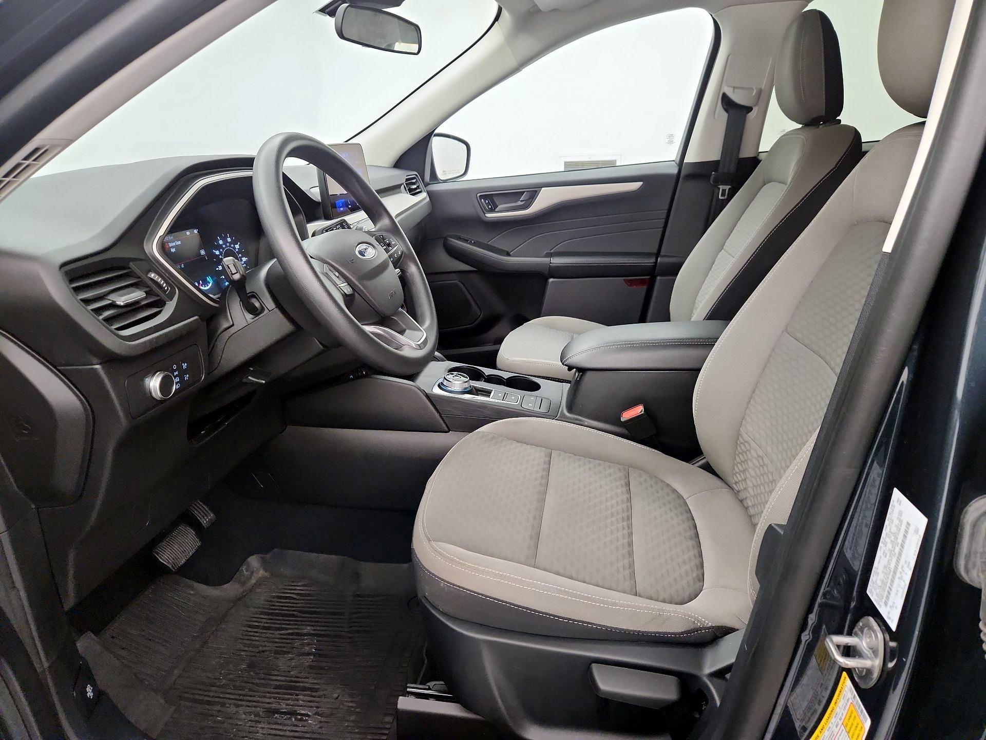 Thumbnail: 2022 Ford Escape - 11