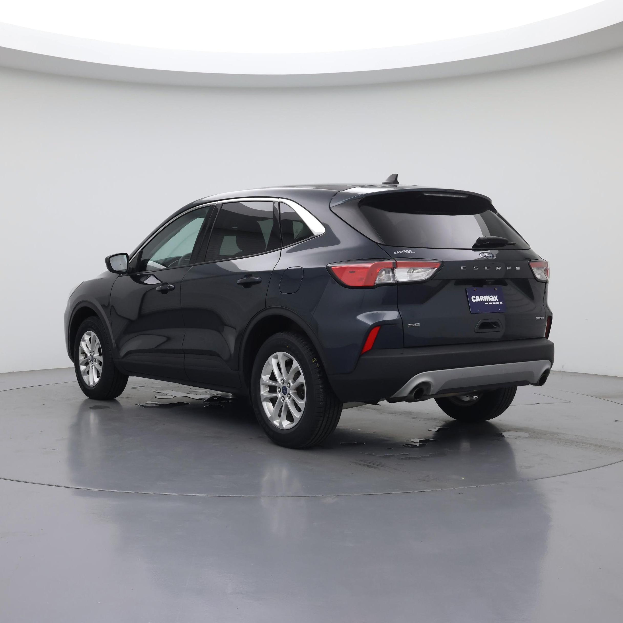 Thumbnail: 2022 Ford Escape - 2
