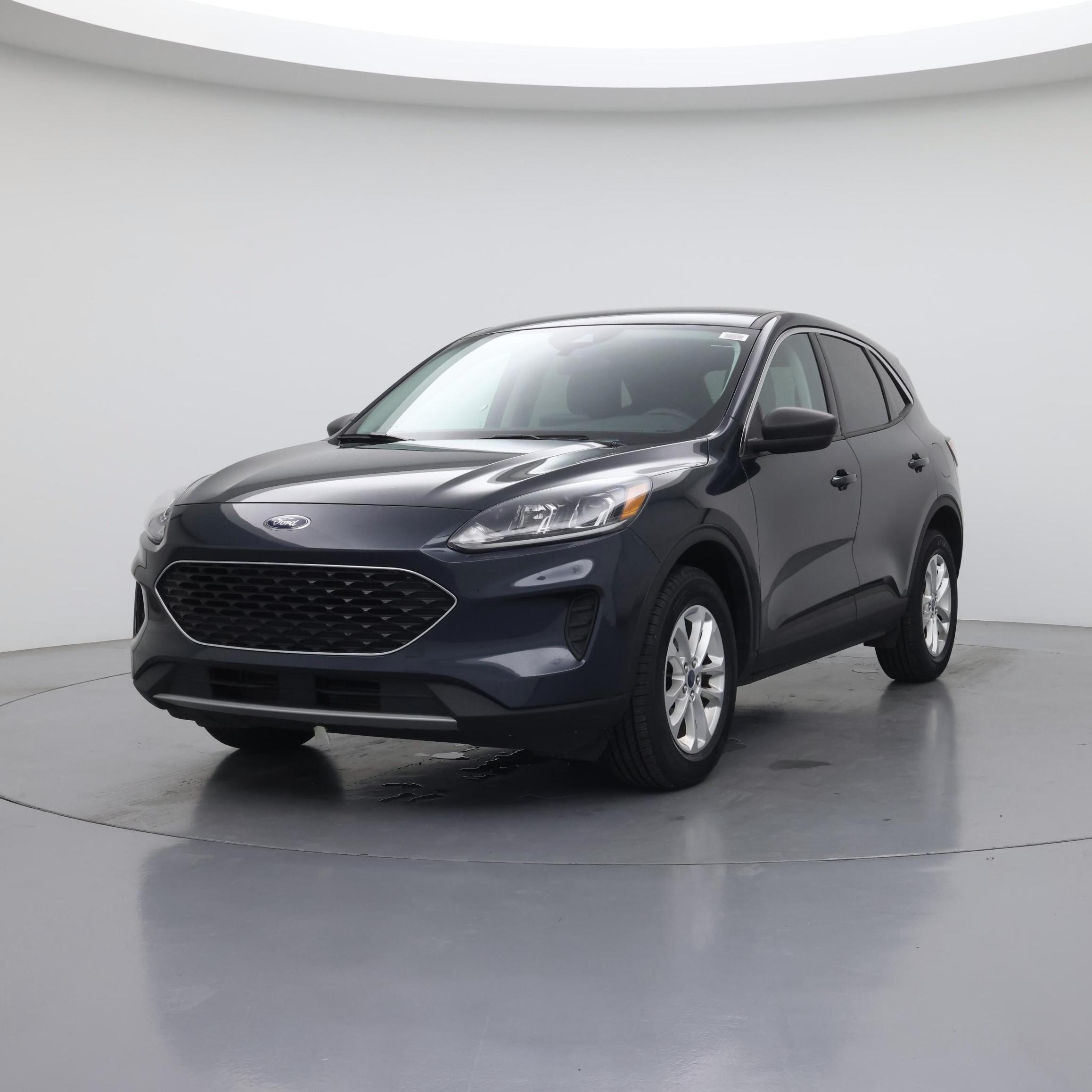 Thumbnail: 2022 Ford Escape - 4