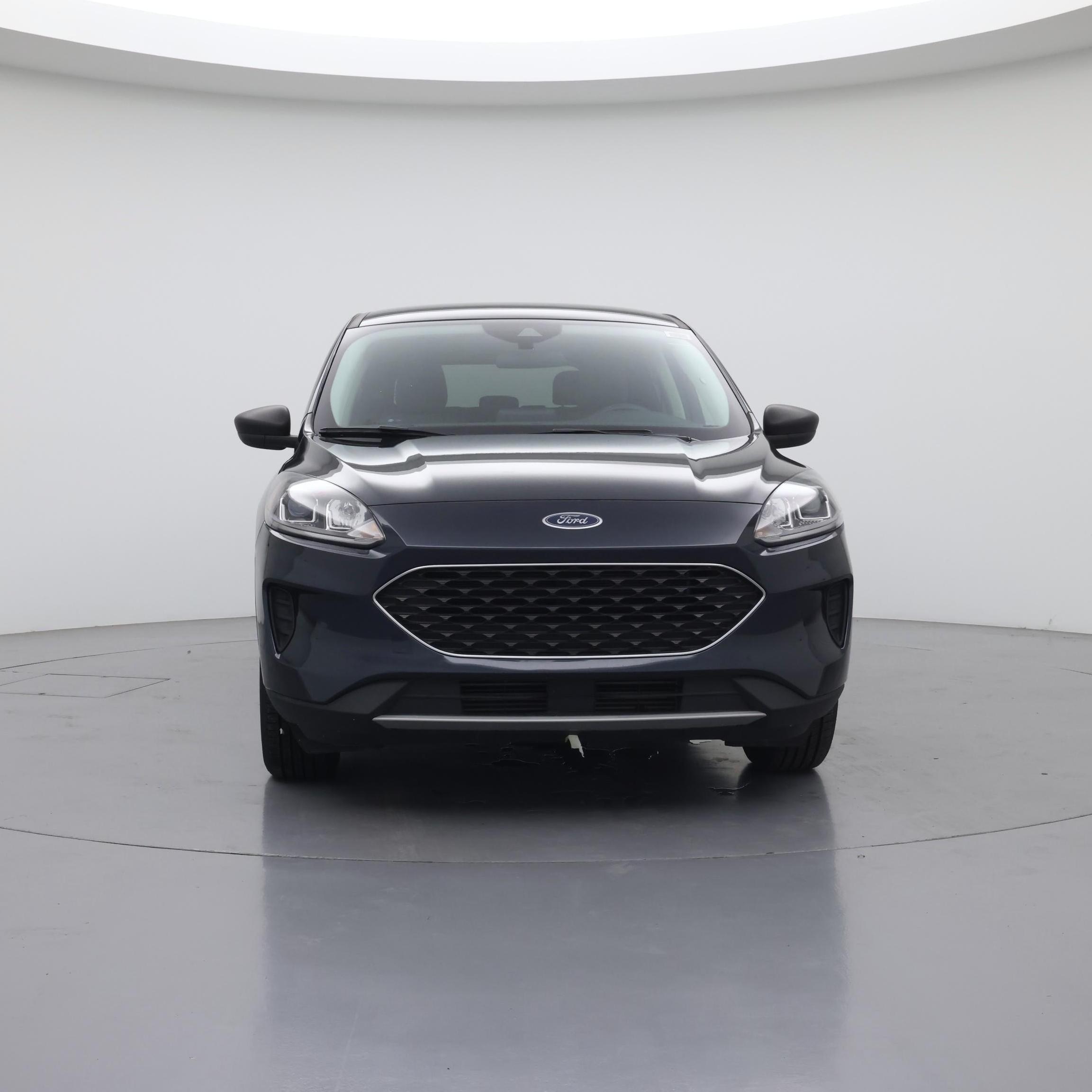 Thumbnail: 2022 Ford Escape - 5