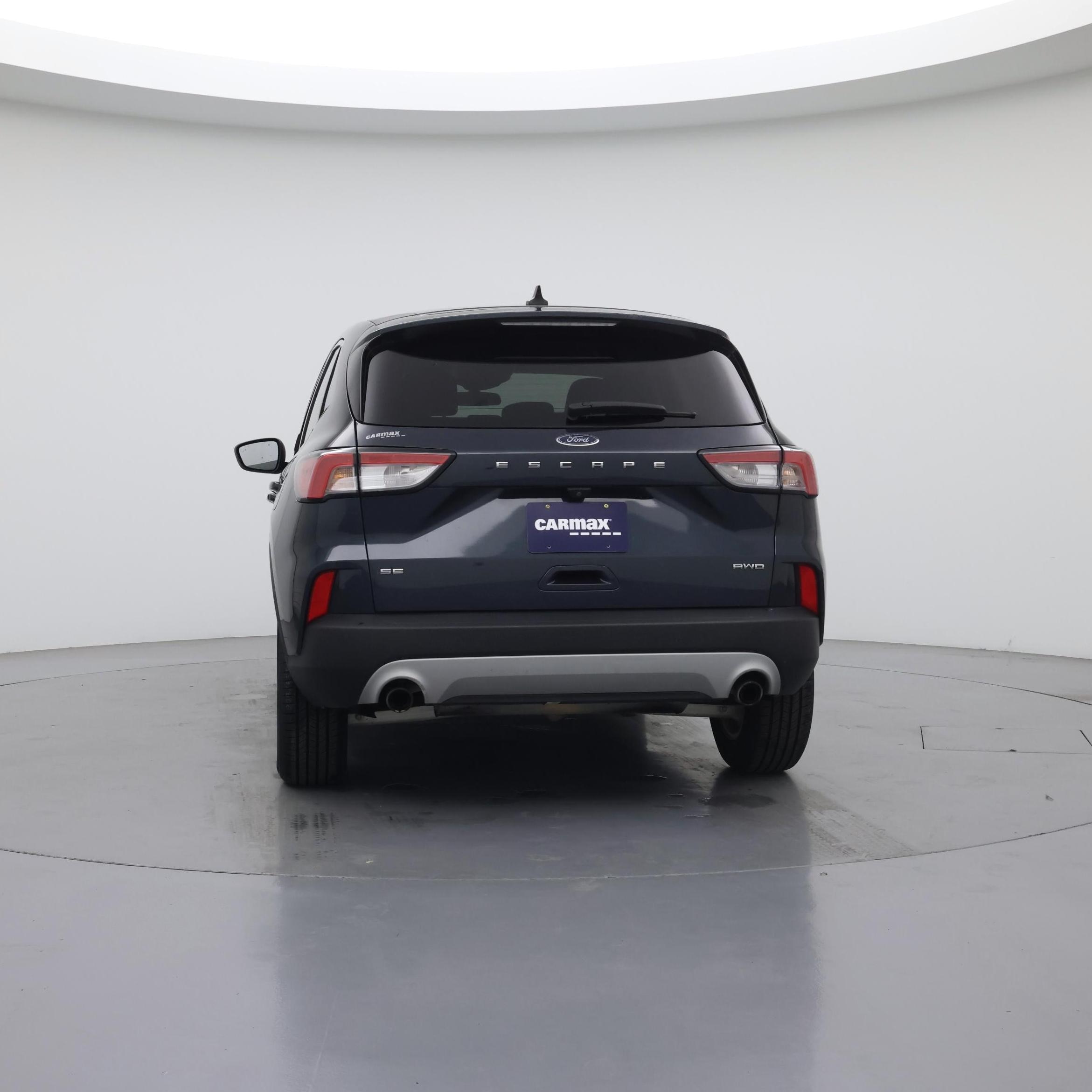 Thumbnail: 2022 Ford Escape - 6