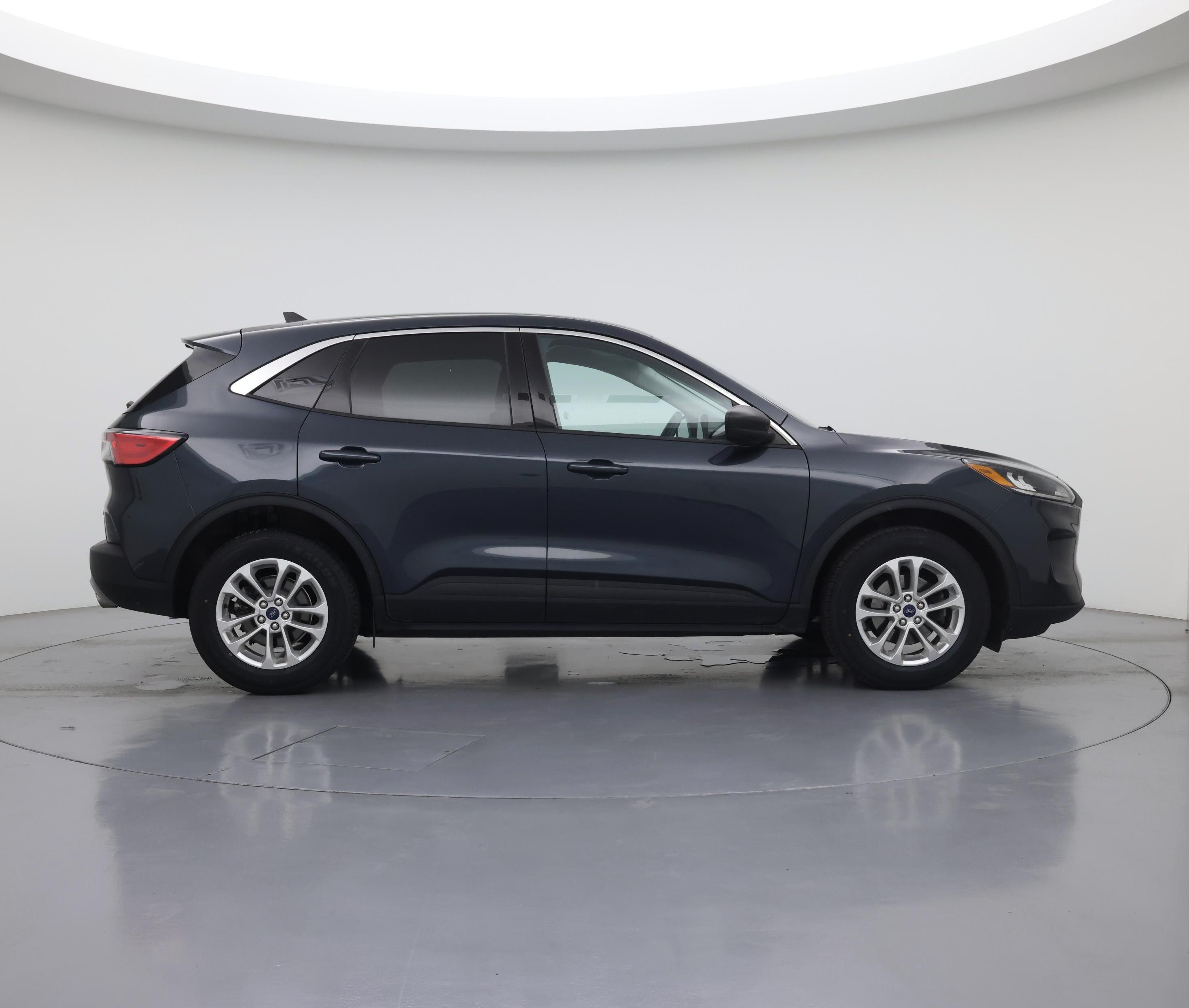 Thumbnail: 2022 Ford Escape - 7