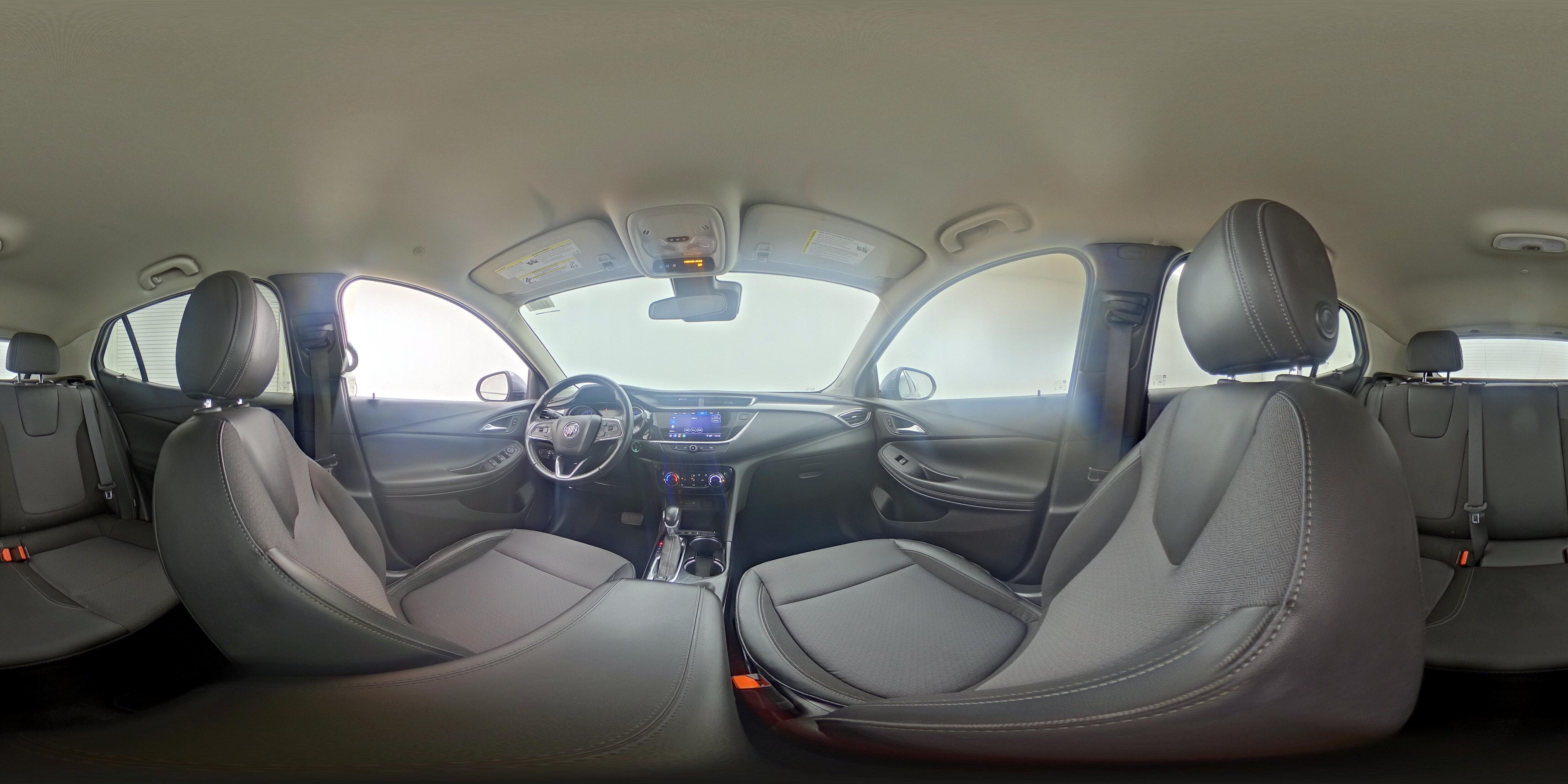 2022 Buick Encore GX Preferred - Photo 24