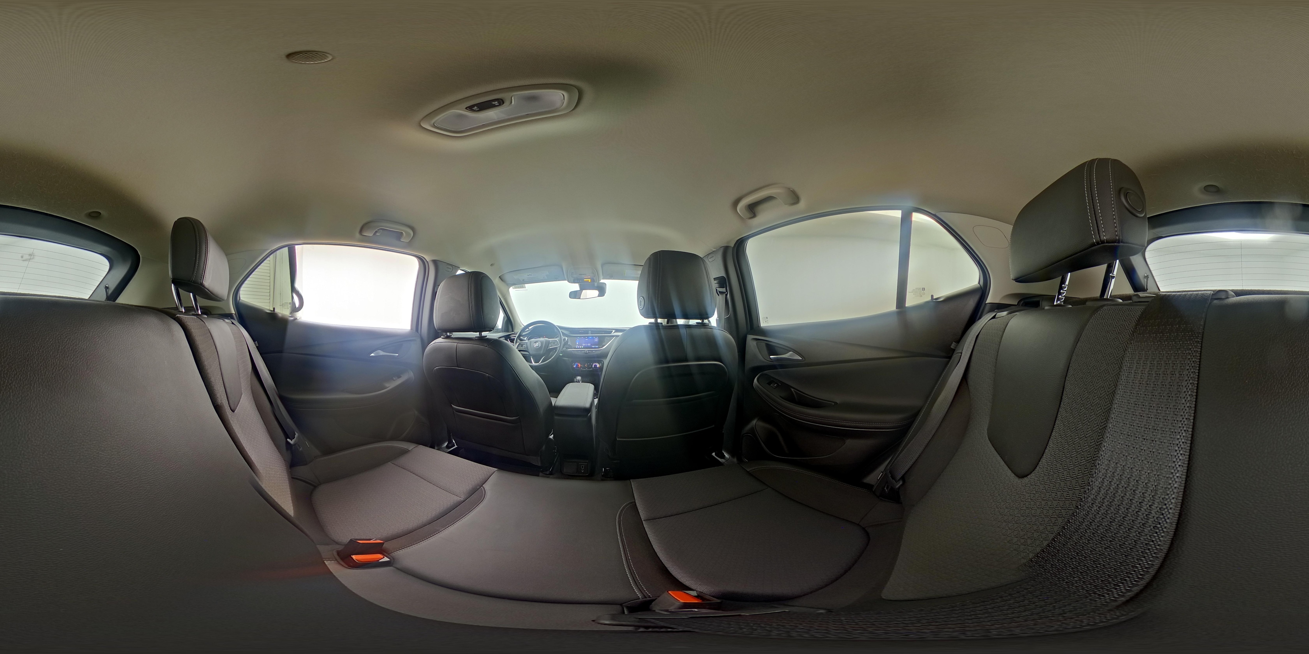 2022 Buick Encore GX Preferred - Photo 25