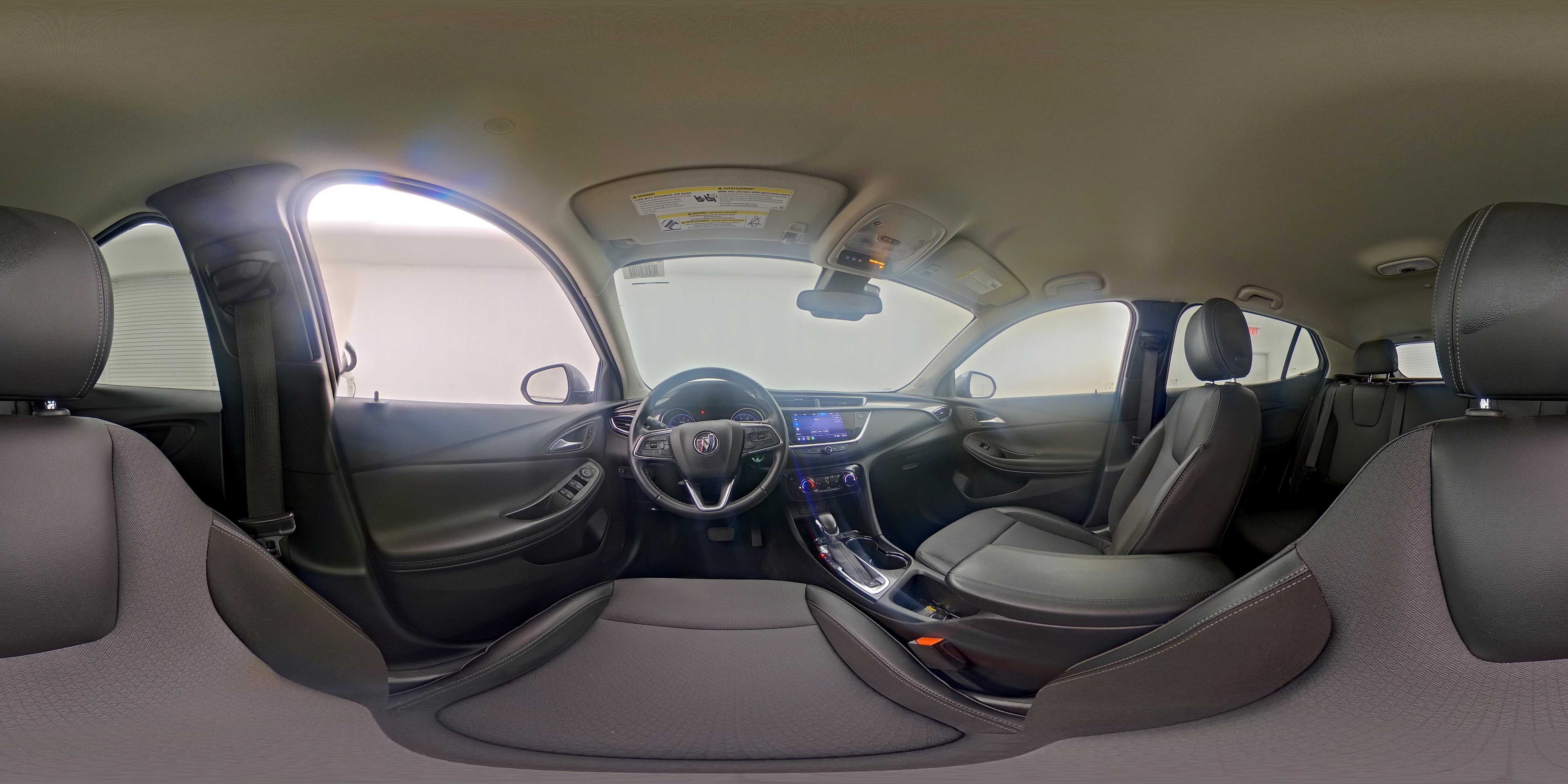 2022 Buick Encore GX Preferred - Photo 26