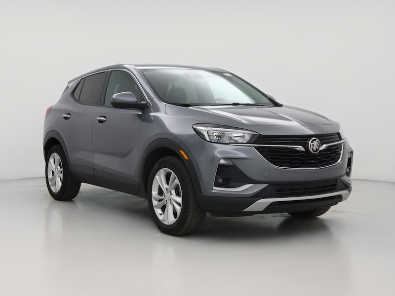 2022 Buick Encore GX Preferred