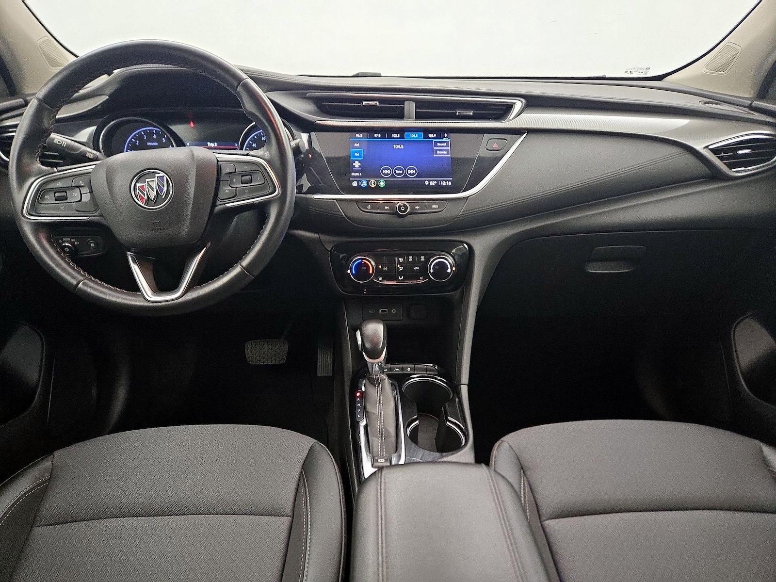 2022 Buick Encore GX Preferred - Photo 10