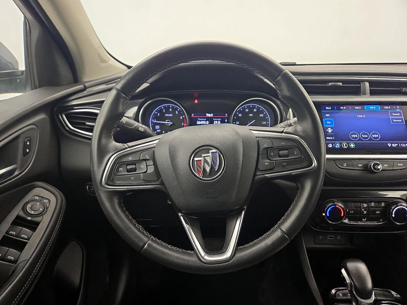 2022 Buick Encore GX Preferred - Photo 11
