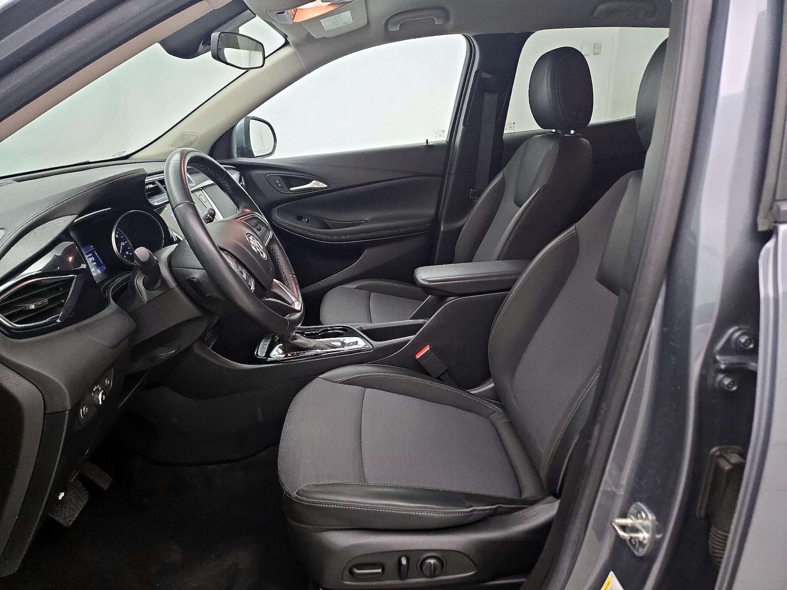 2022 Buick Encore GX Preferred - Photo 12