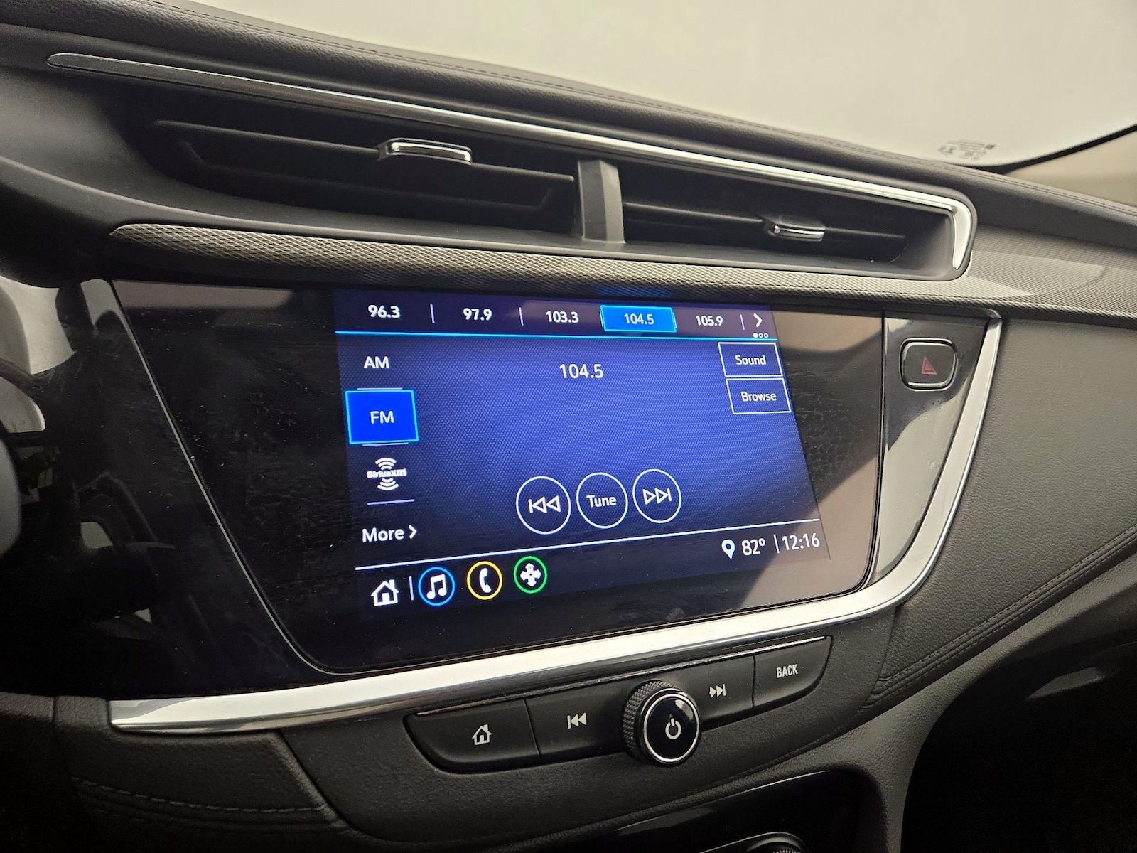2022 Buick Encore GX Preferred - Photo 16