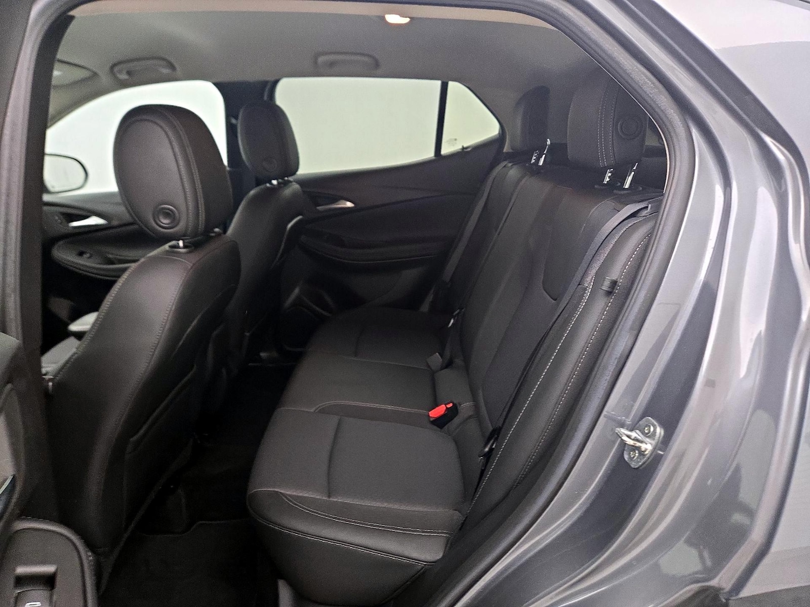 2022 Buick Encore GX Preferred - Photo 20