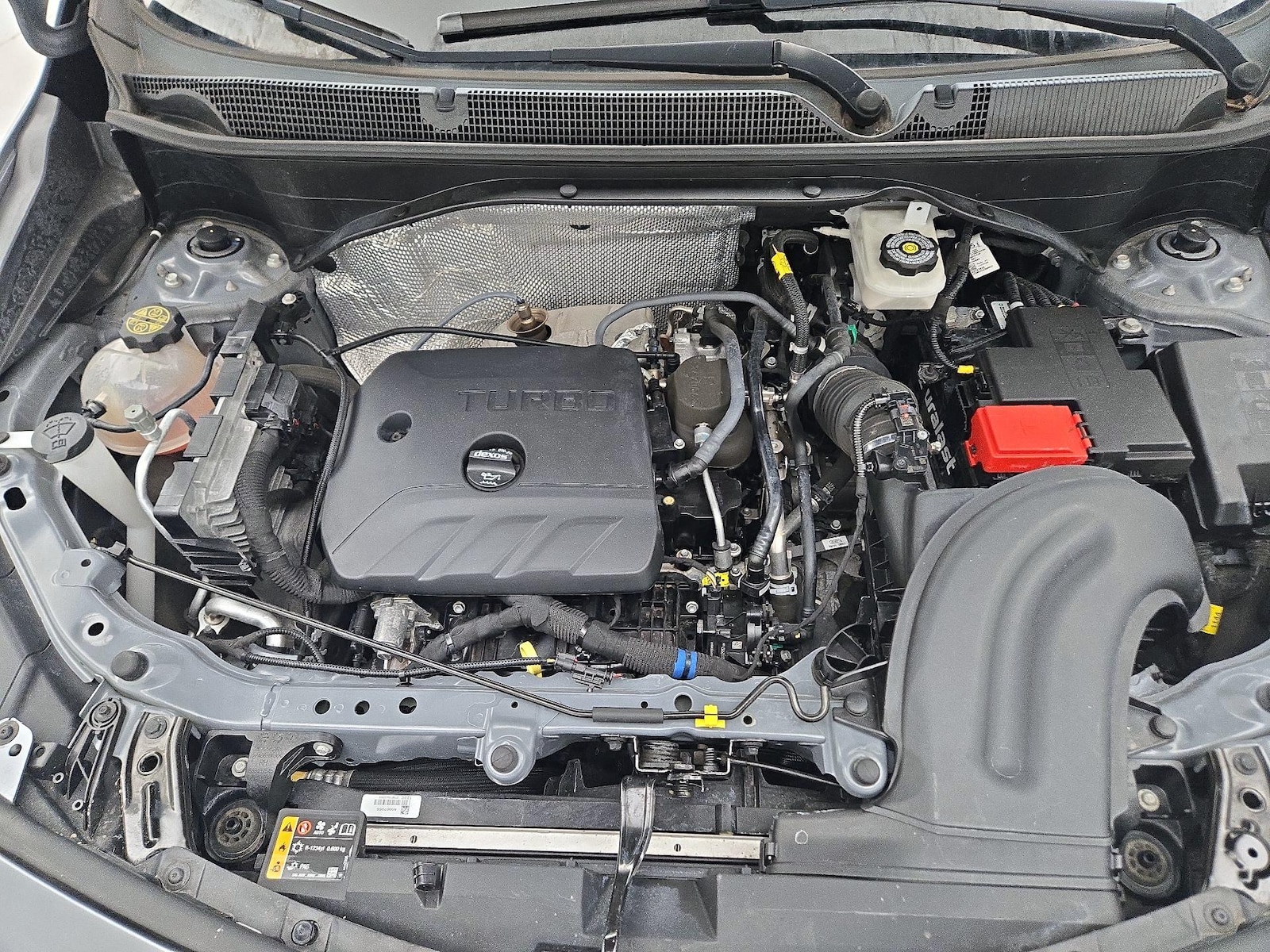 2022 Buick Encore GX Preferred - Photo 22