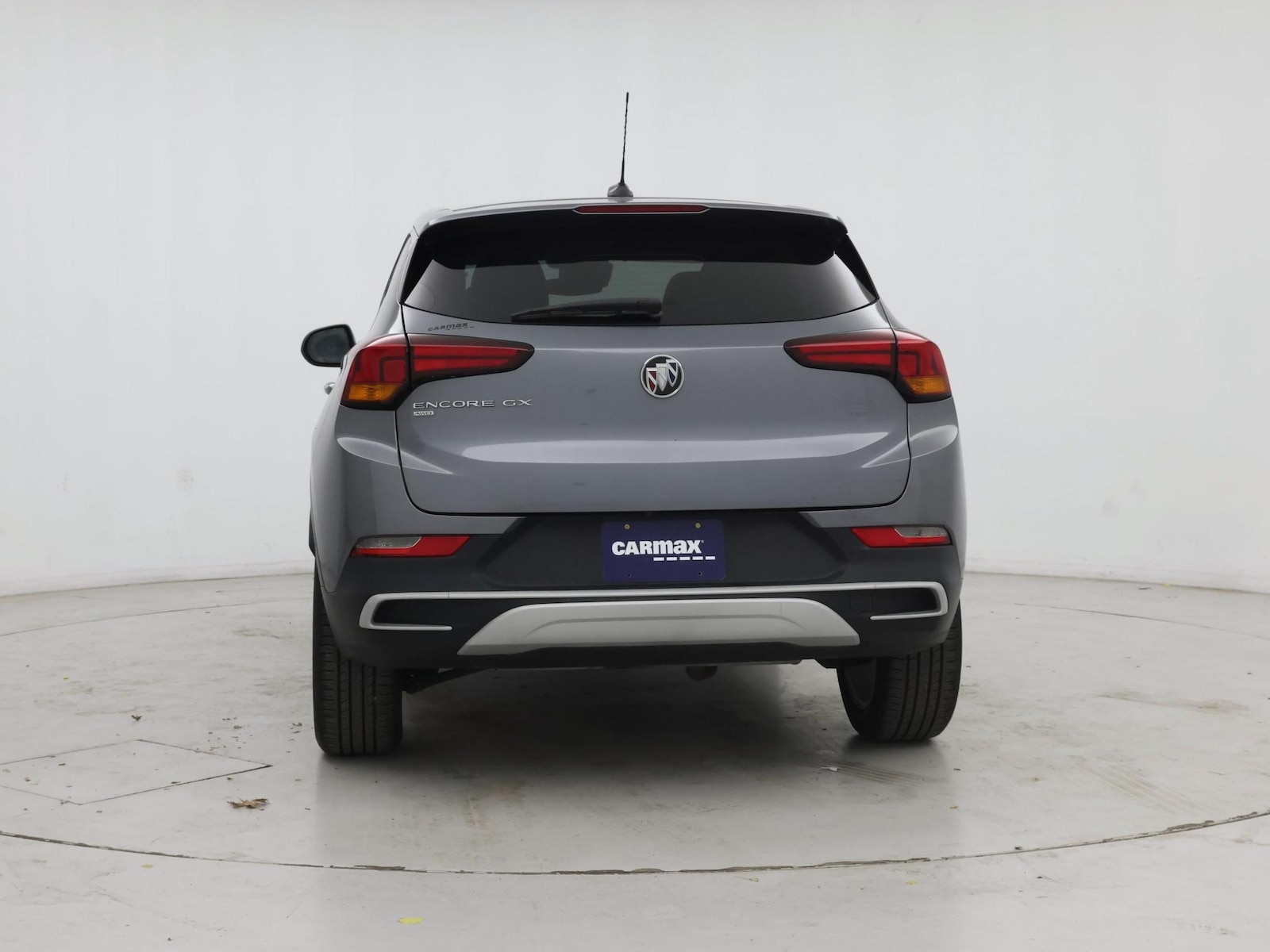 2022 Buick Encore GX Preferred - Photo 7