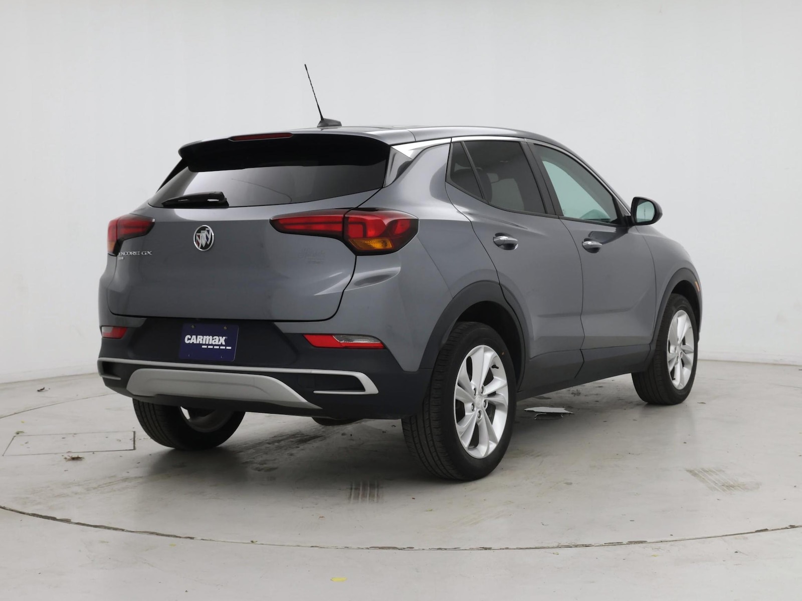 2022 Buick Encore GX Preferred - Photo 9