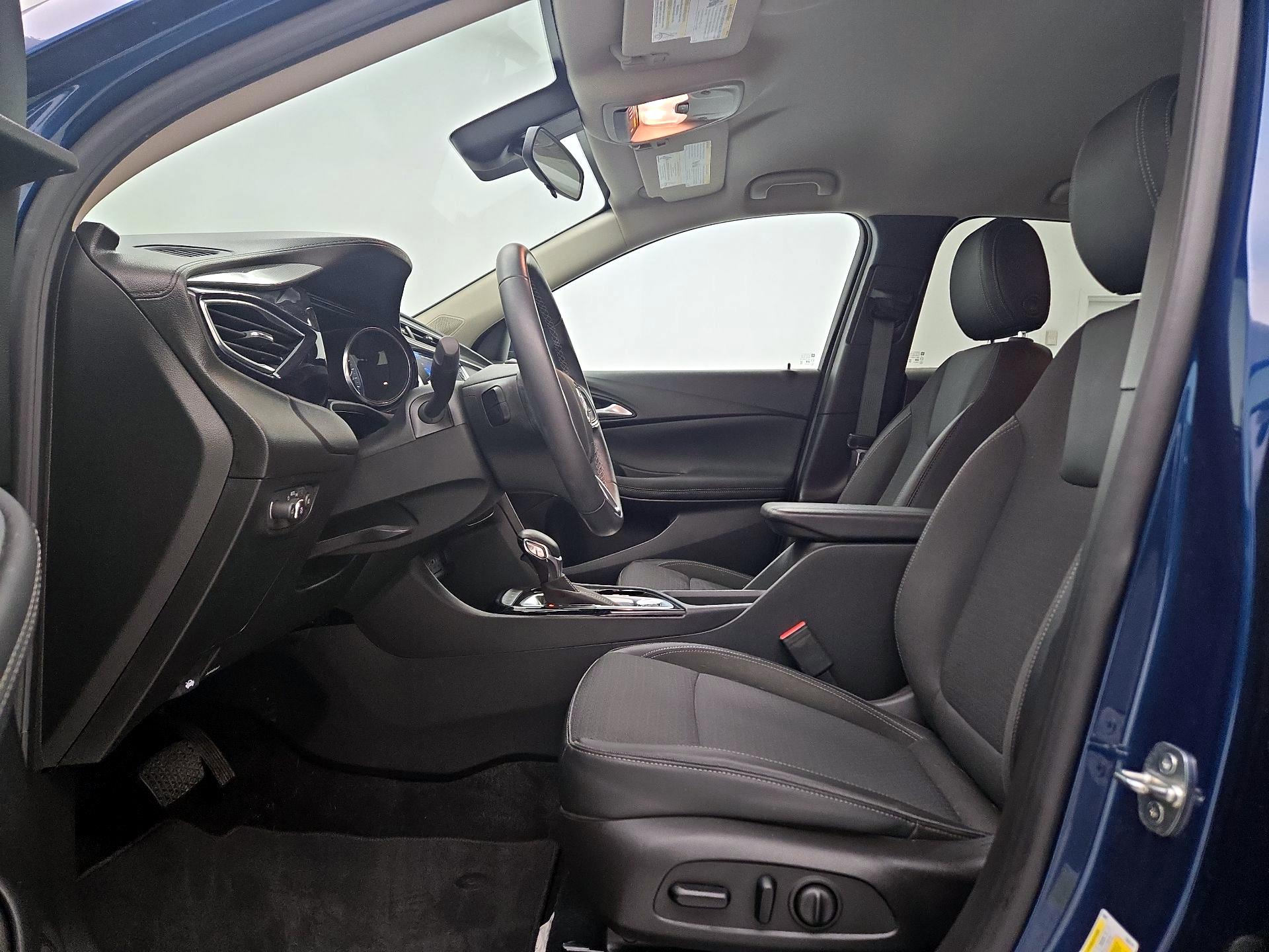 Thumbnail: 2021 Buick Encore GX - 11