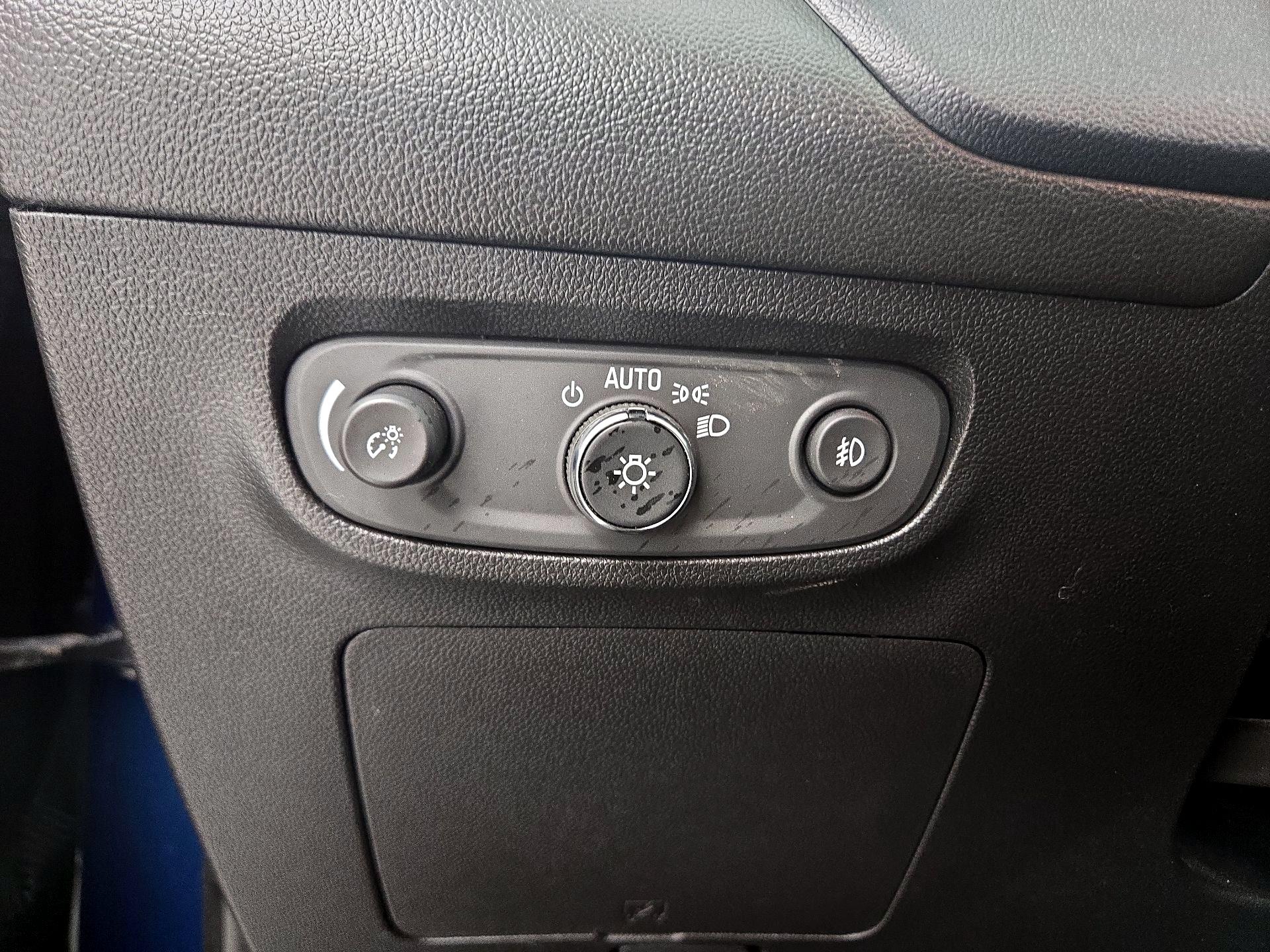 Thumbnail: 2021 Buick Encore GX - 13