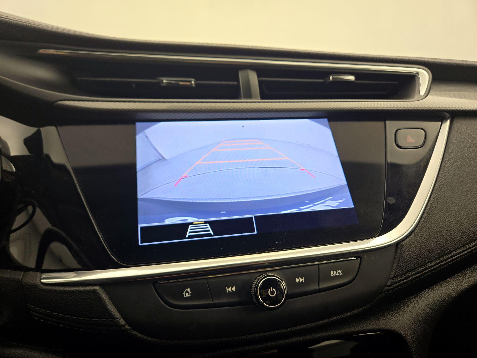 Thumbnail: 2021 Buick Encore GX - 14