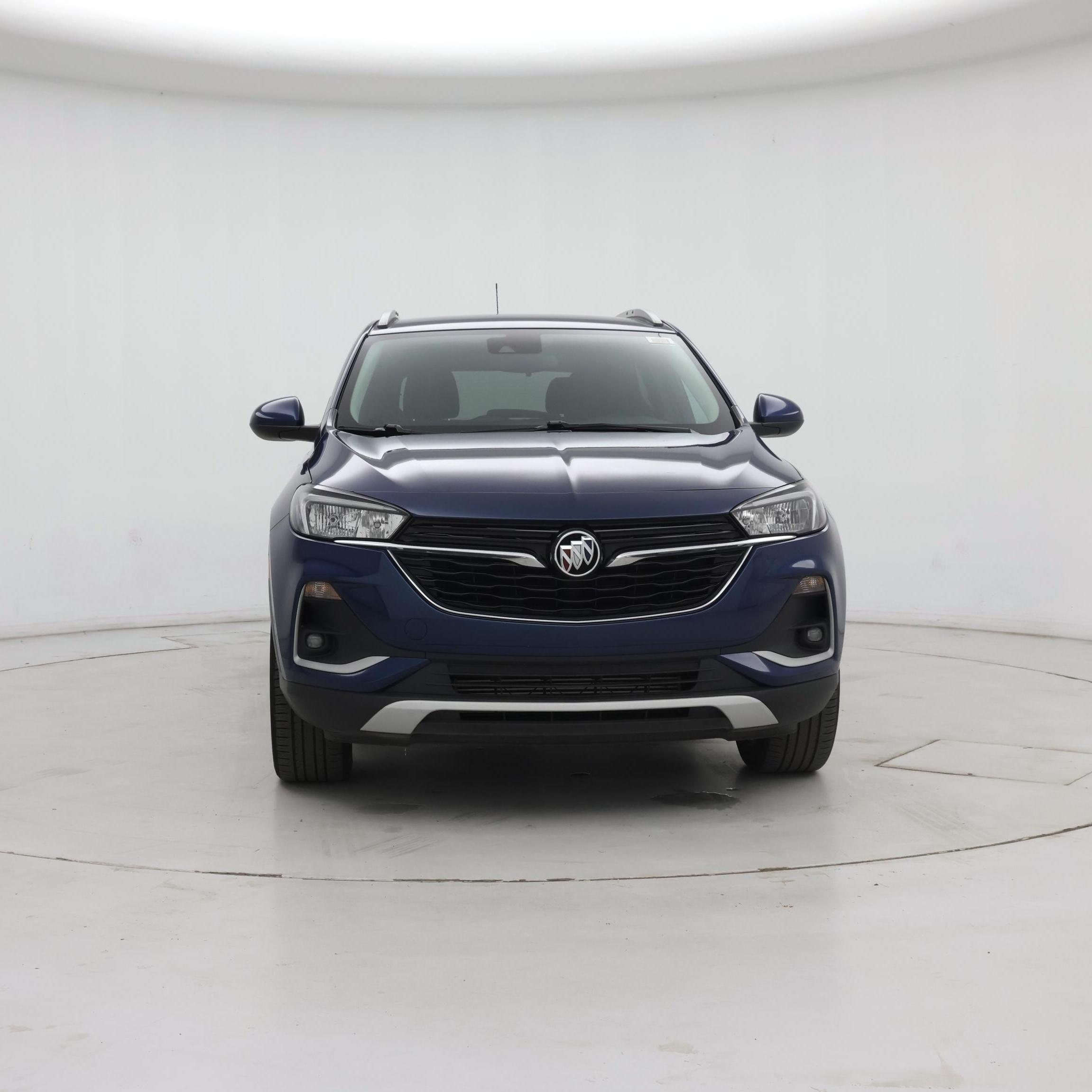 Thumbnail: 2021 Buick Encore GX - 5