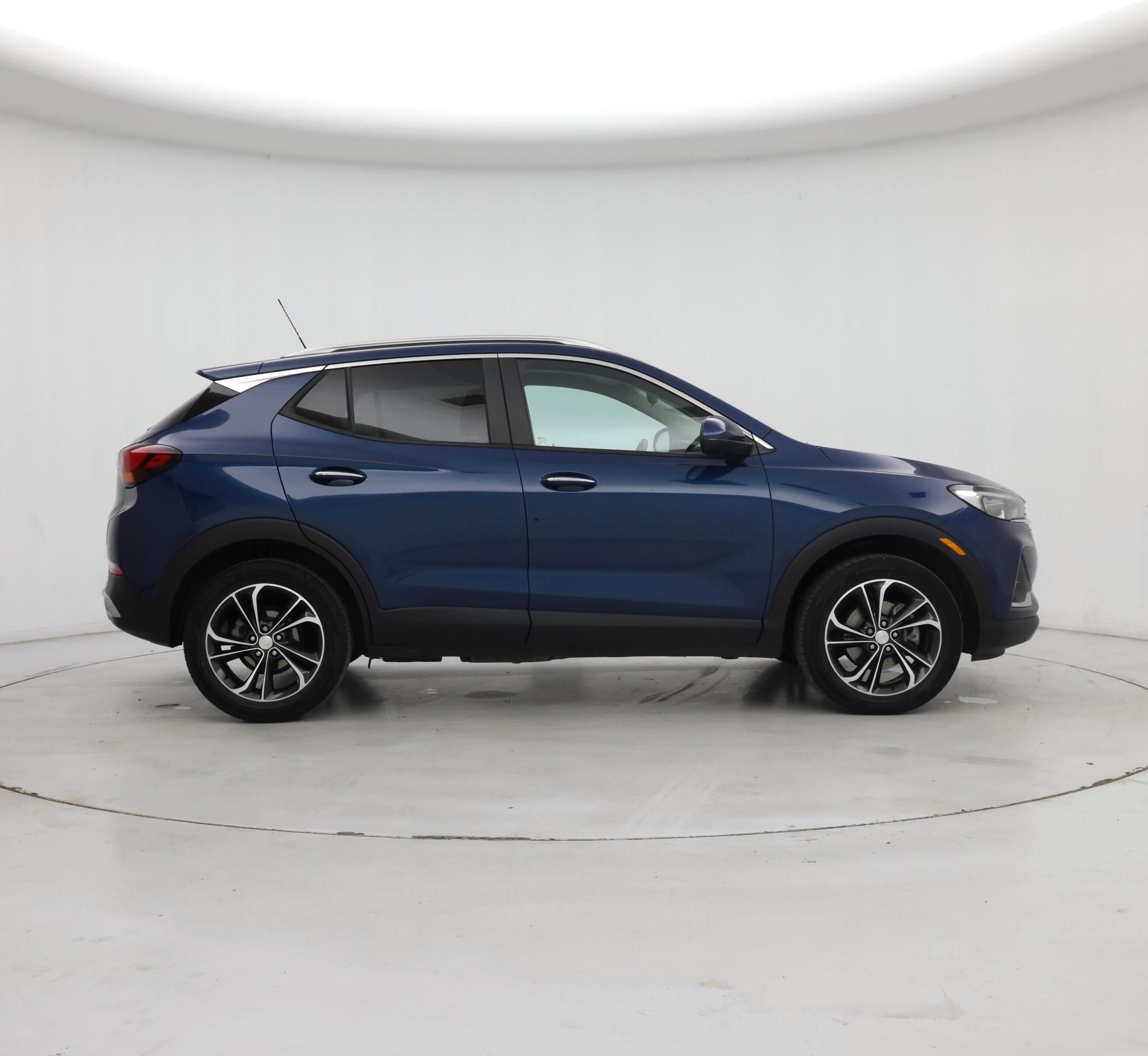 Thumbnail: 2021 Buick Encore GX - 7
