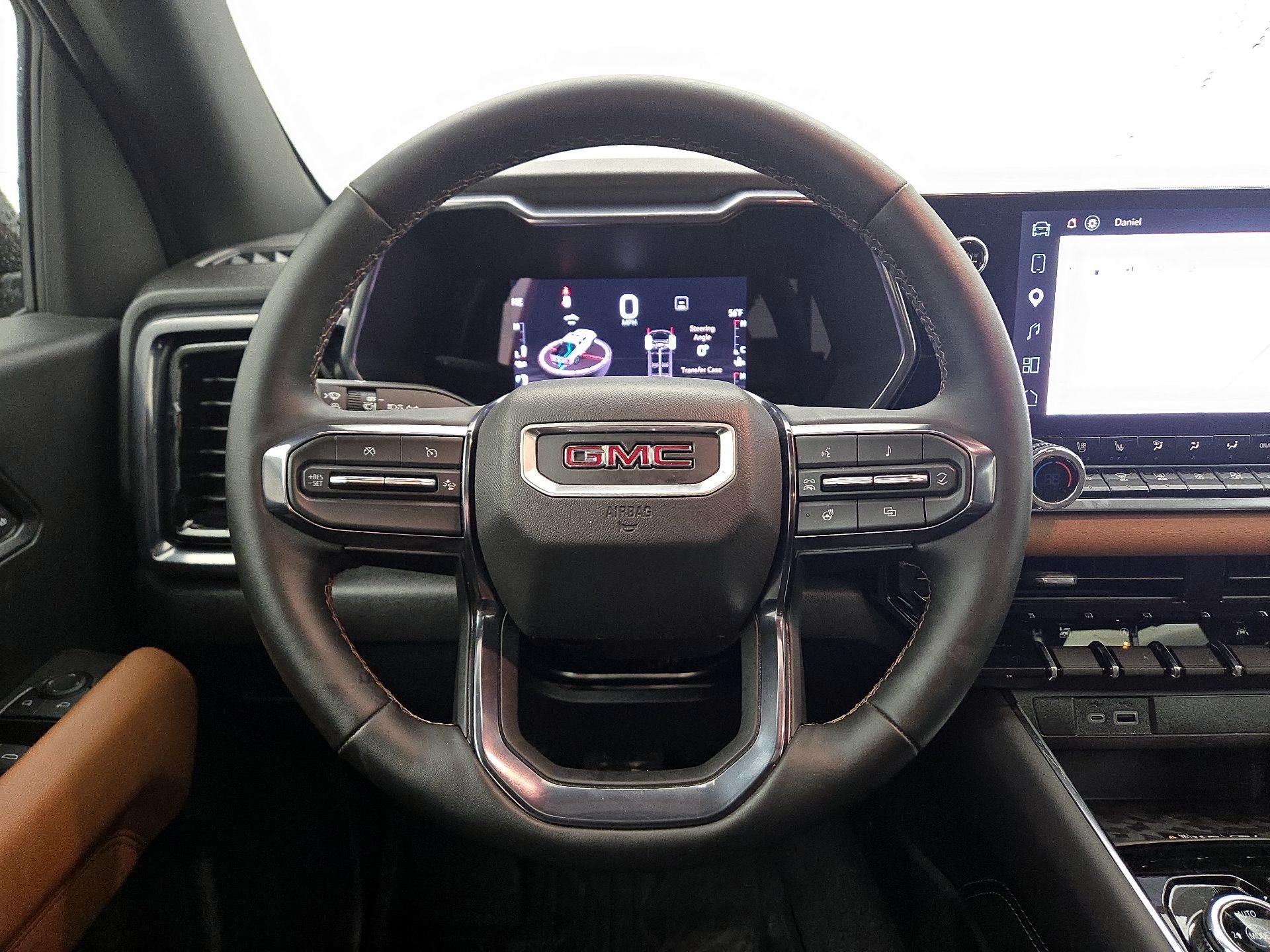 Thumbnail: 2023 GMC Canyon - 10
