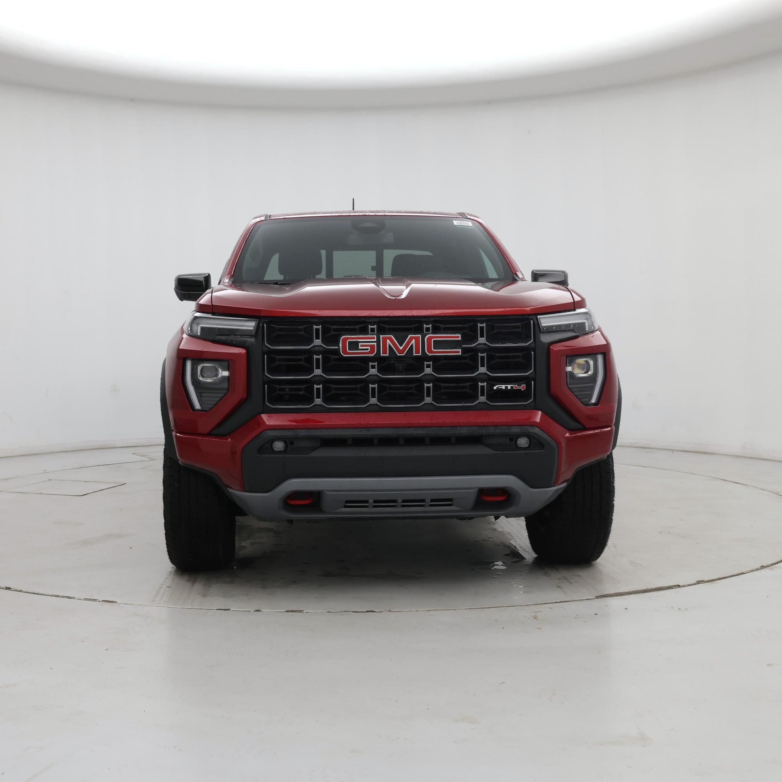 Thumbnail: 2023 GMC Canyon - 5