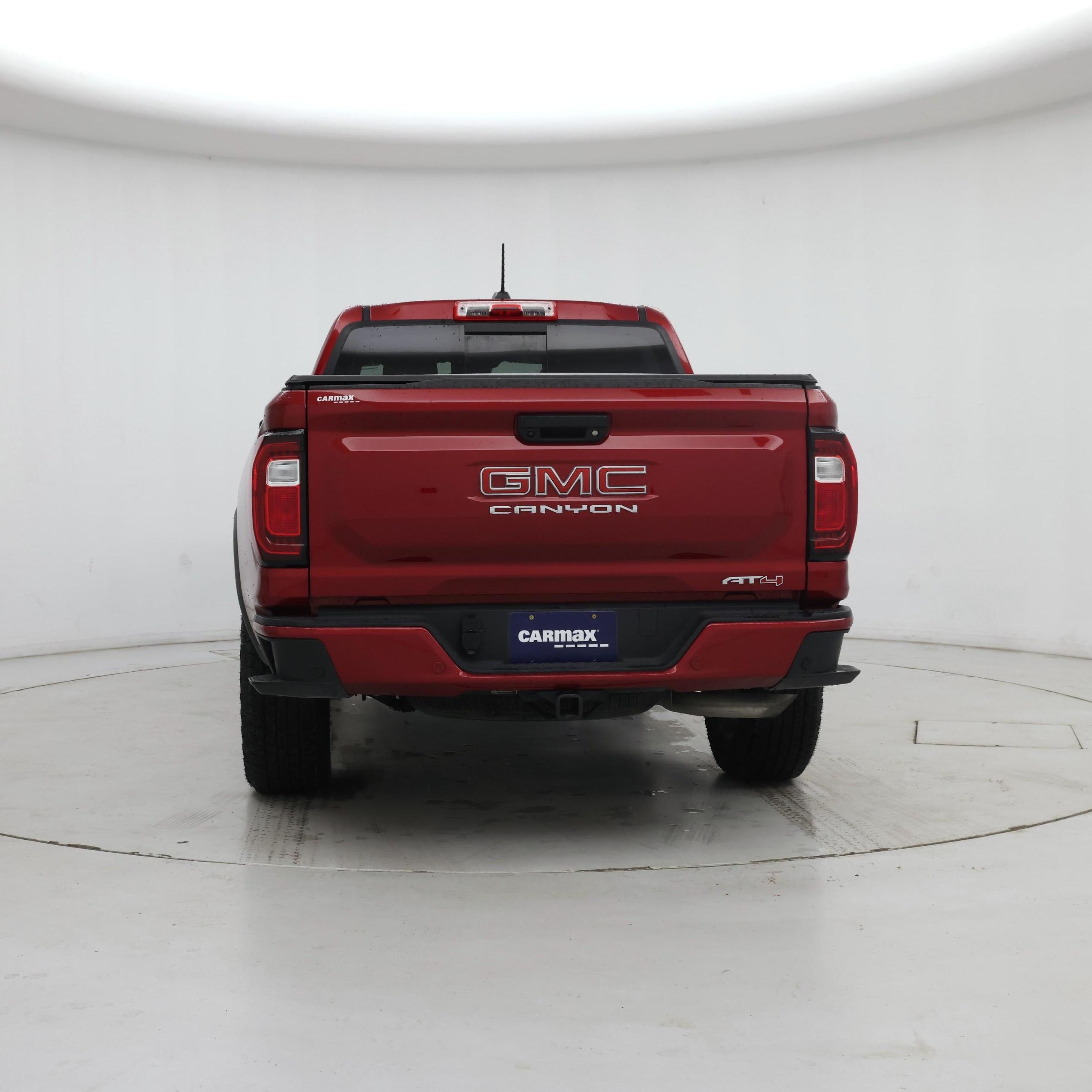 Thumbnail: 2023 GMC Canyon - 6